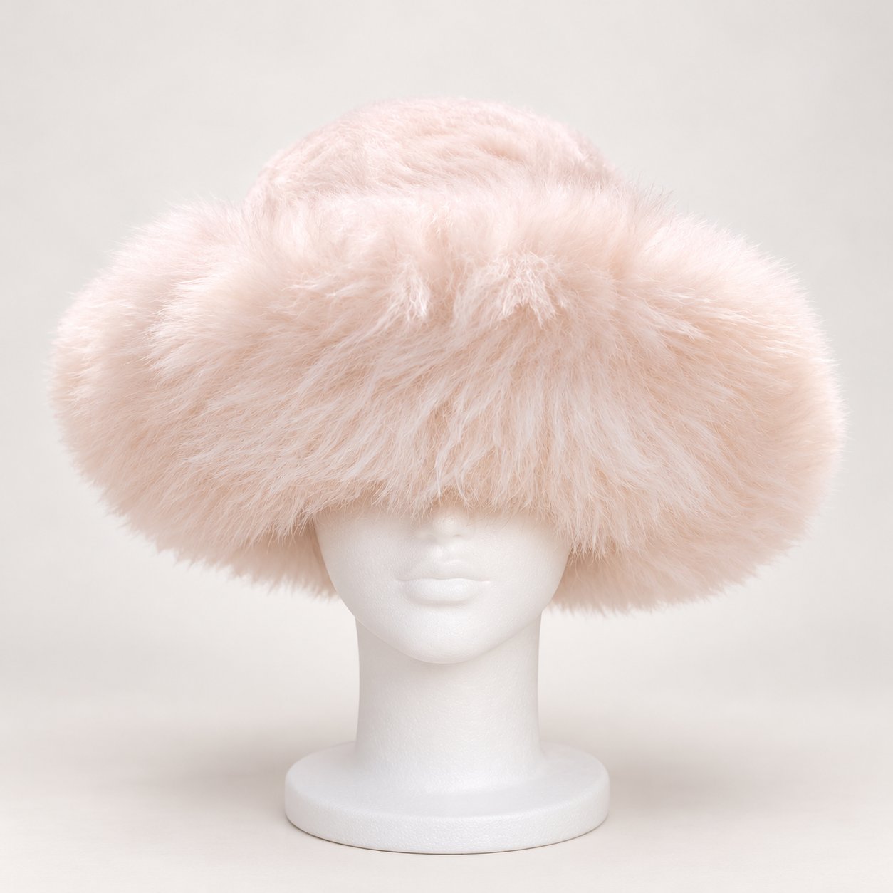 Traditional Fur Hat