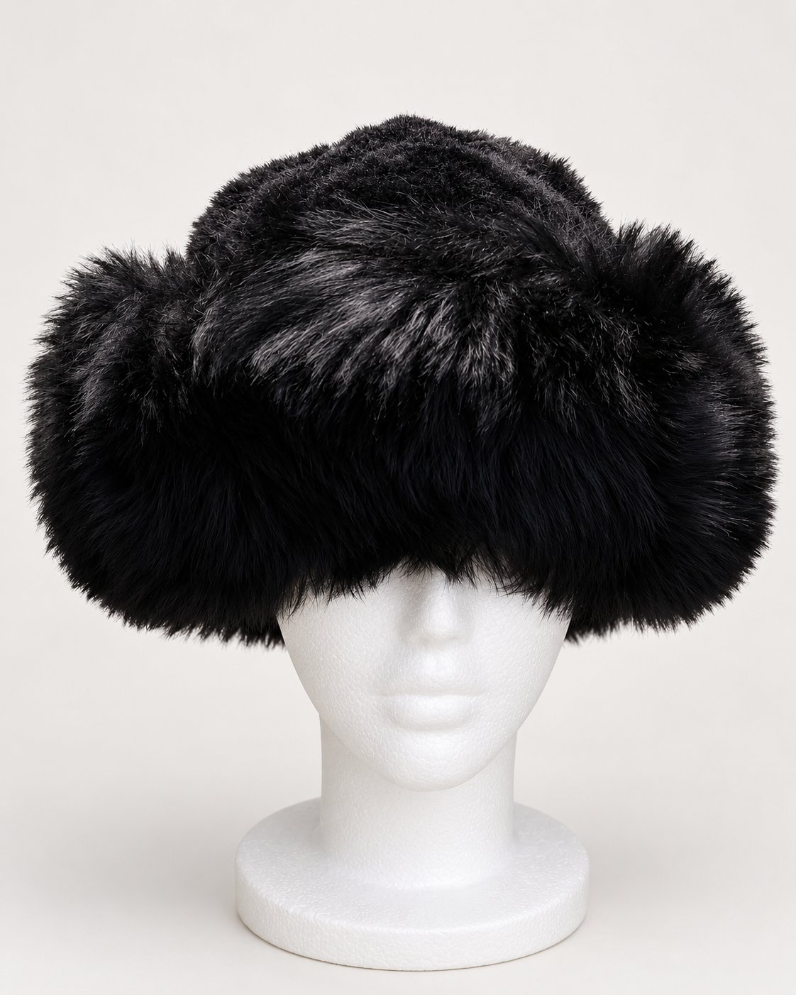 Traditional Fur Hat
