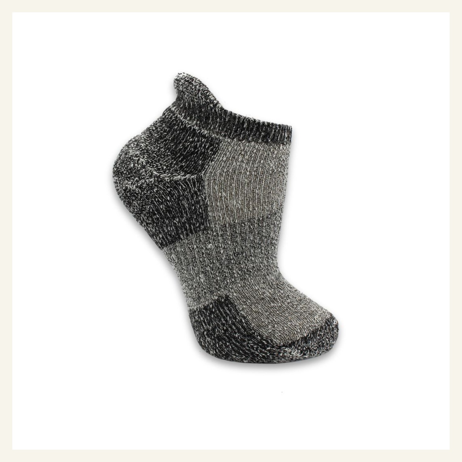 Low Pro Ankle Sock