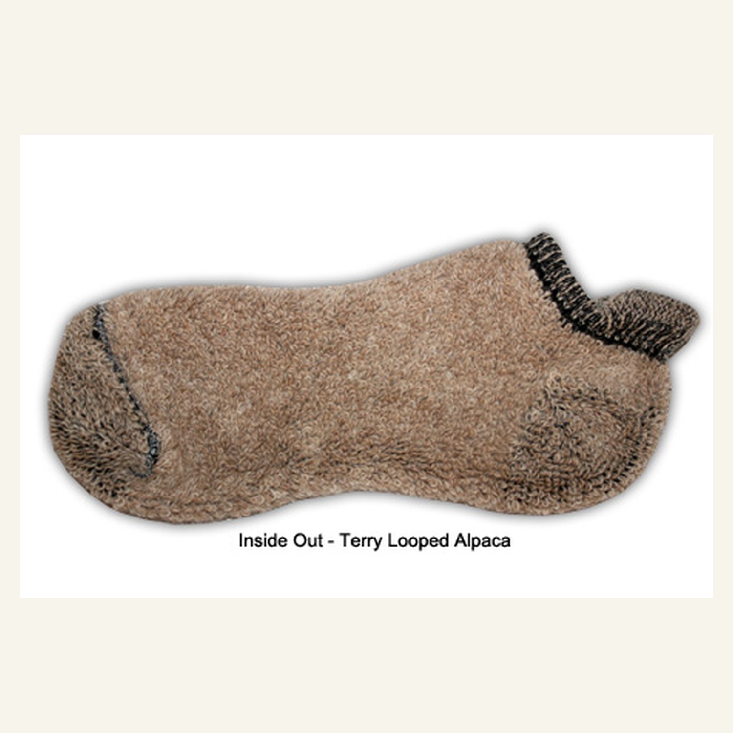 Low Pro Ankle Sock