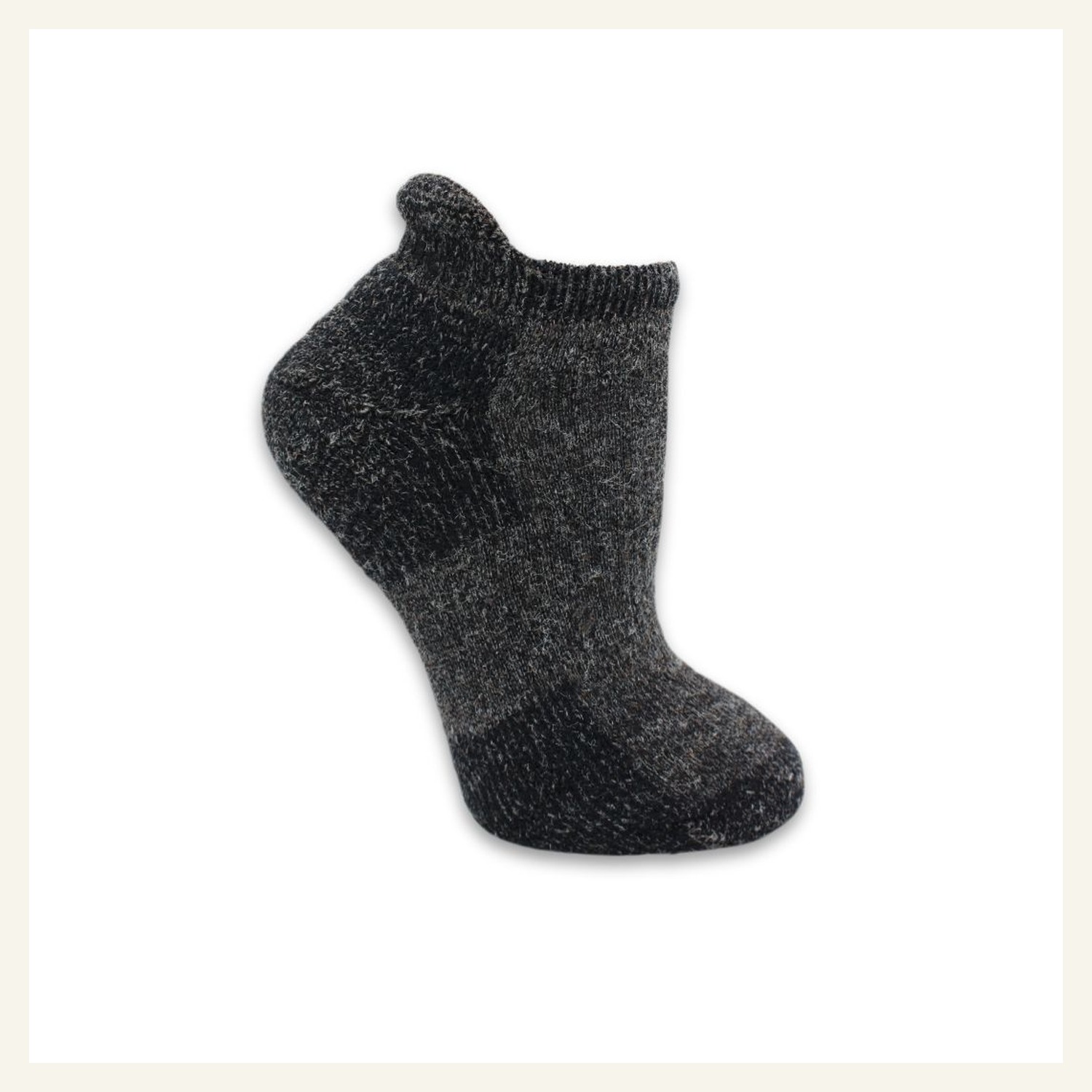 Low Pro Ankle Sock