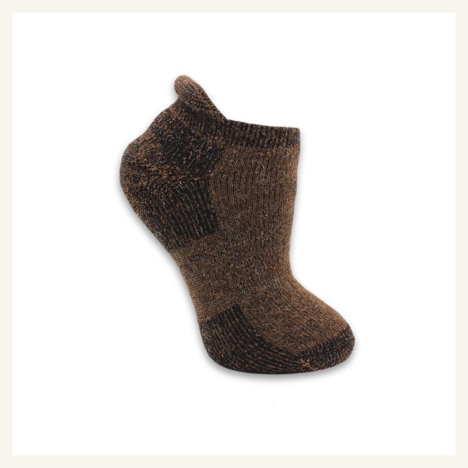 Low Pro Ankle Sock