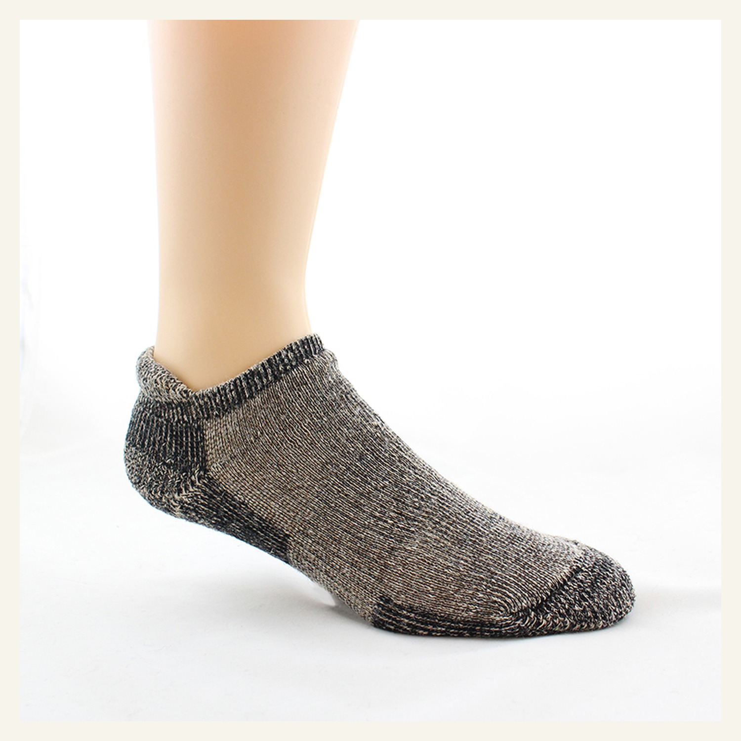 Low Pro Ankle Sock