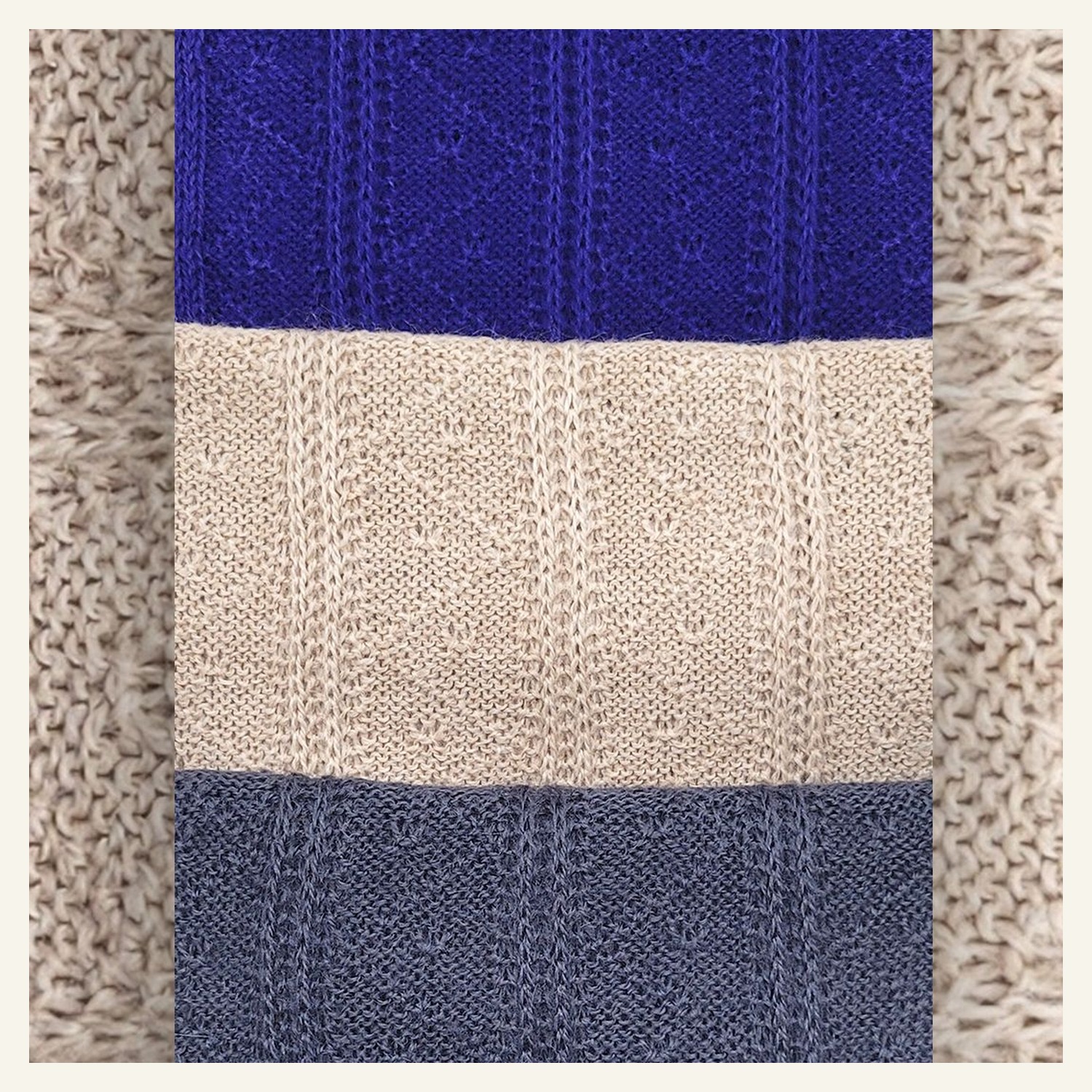 Suri Fleck Scarf