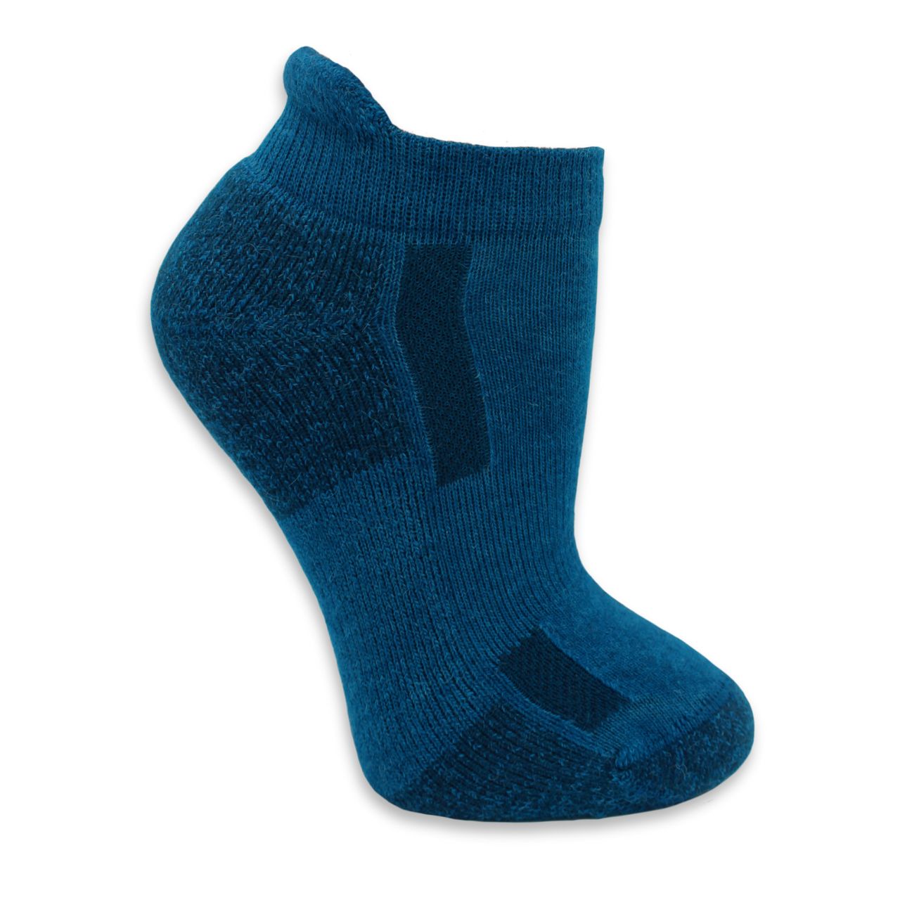 N.E.W. Athletic Ankle Alpaca Sock