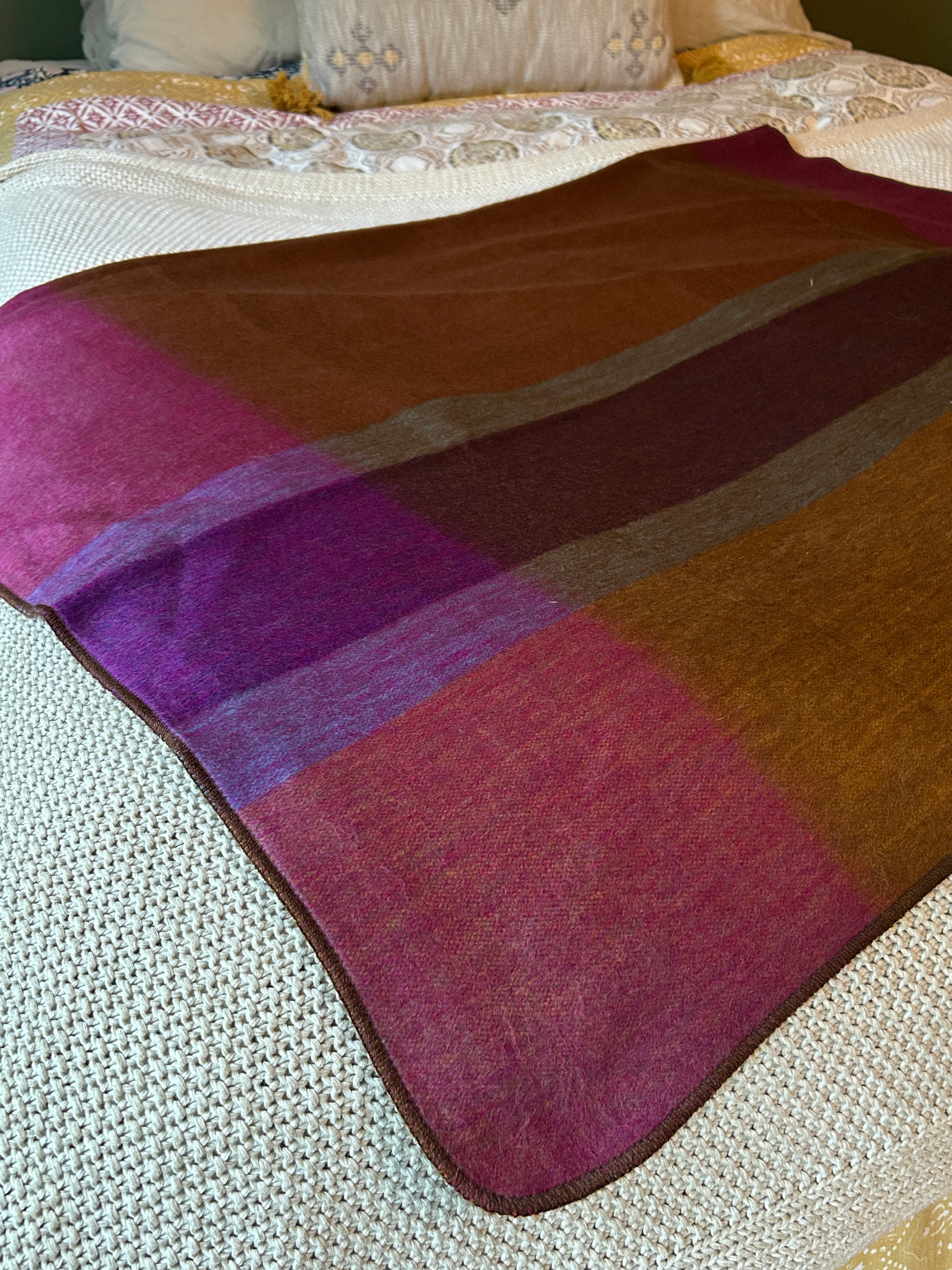 Funky Throws