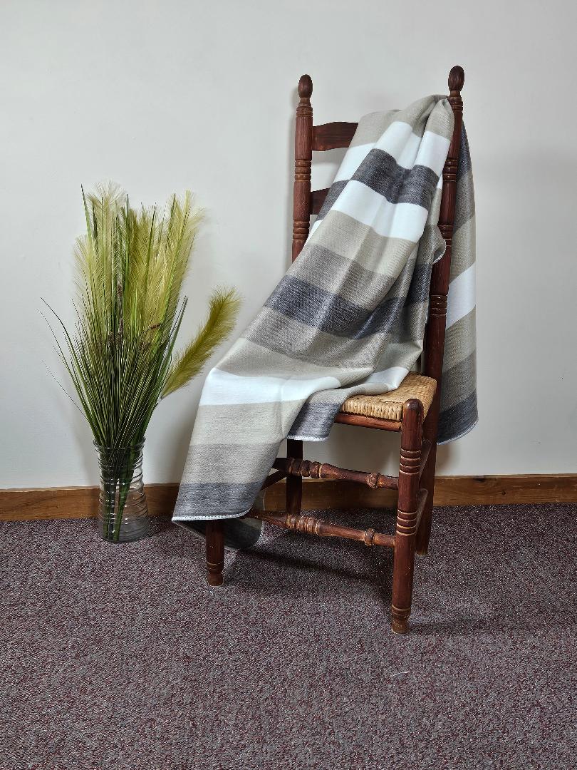 Funky Throws