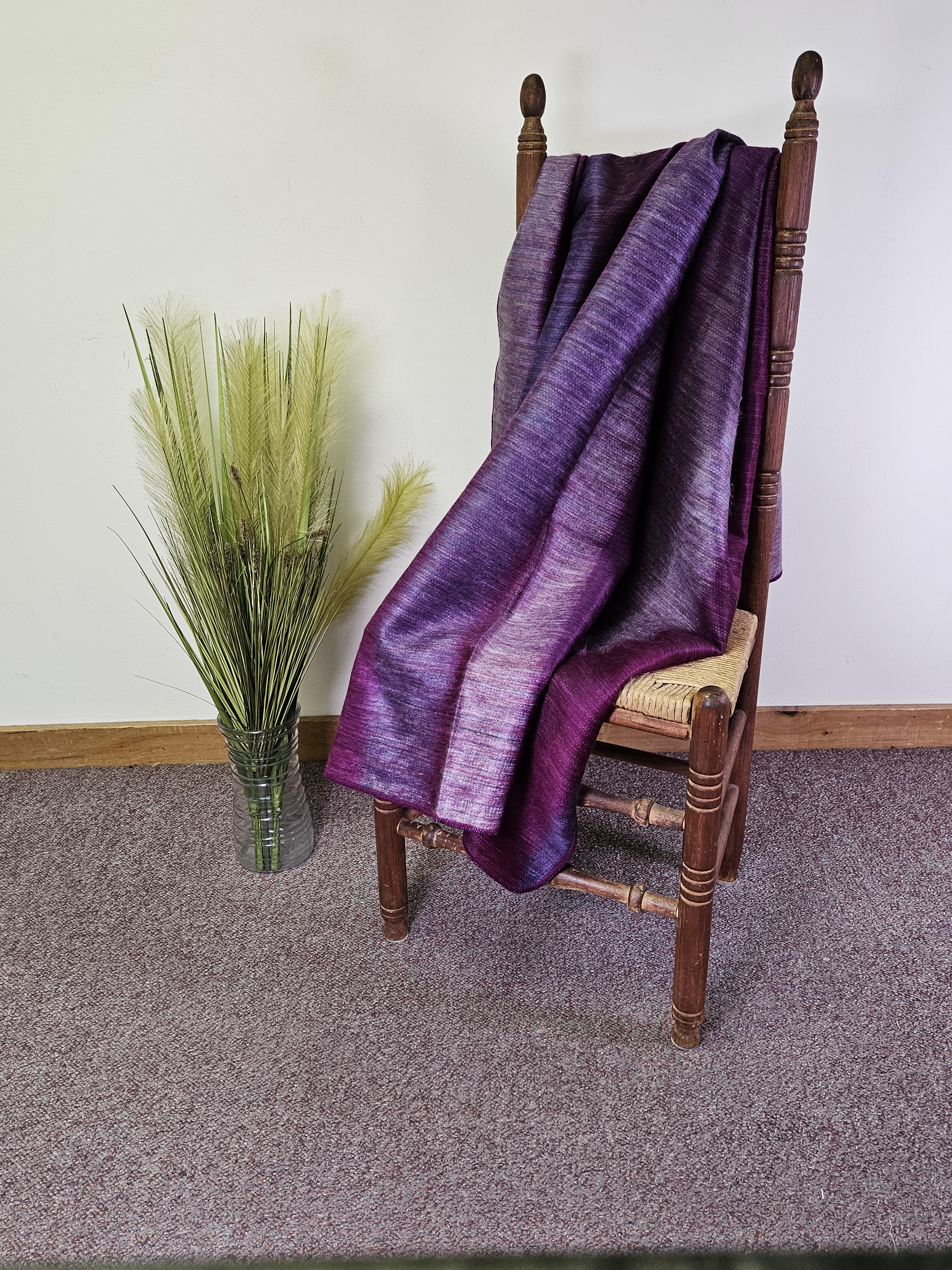 Funky Throws