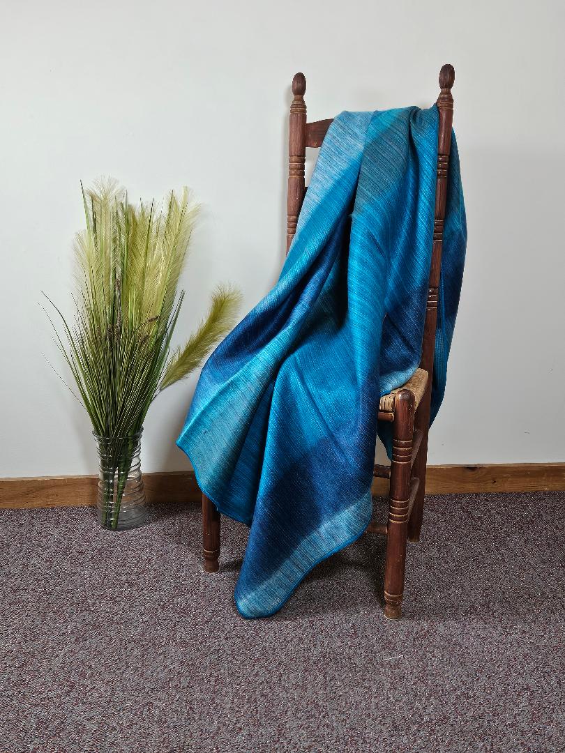 Funky Throws