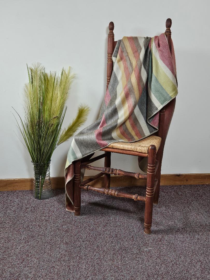 Funky Throws