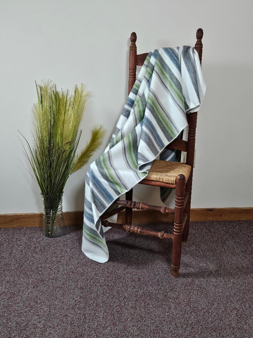 Funky Throws