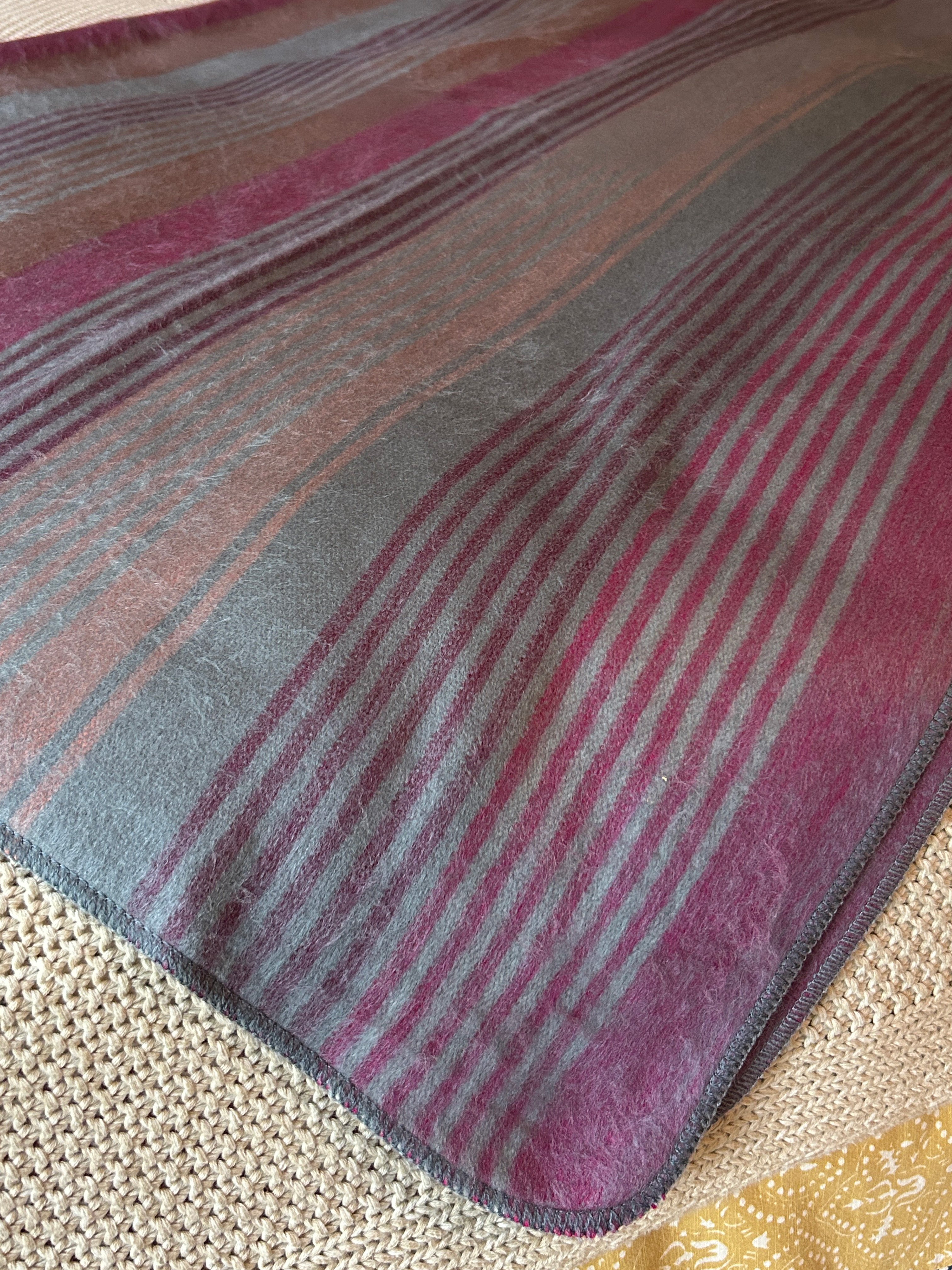 Funky Throws