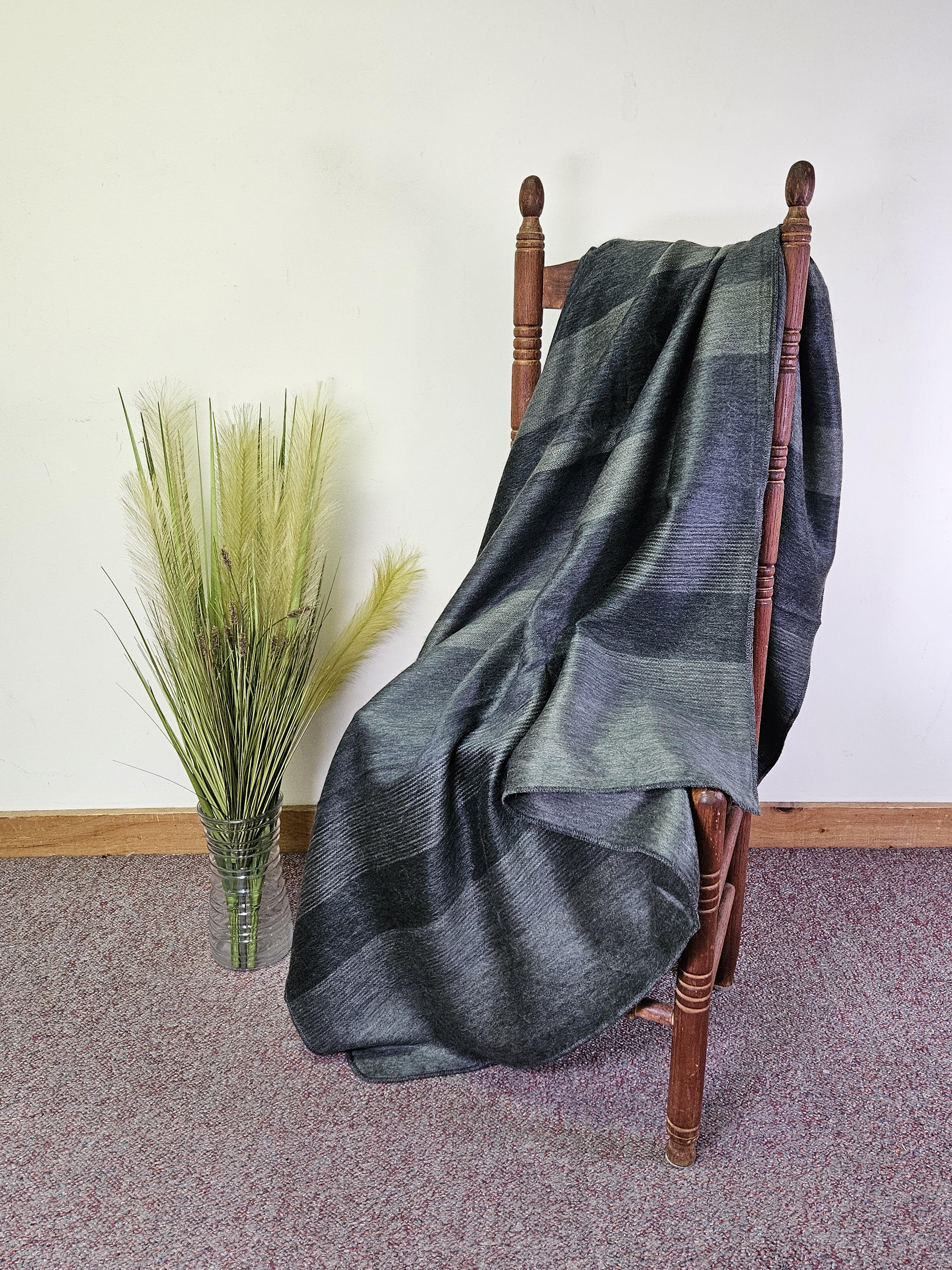 Funky Throws