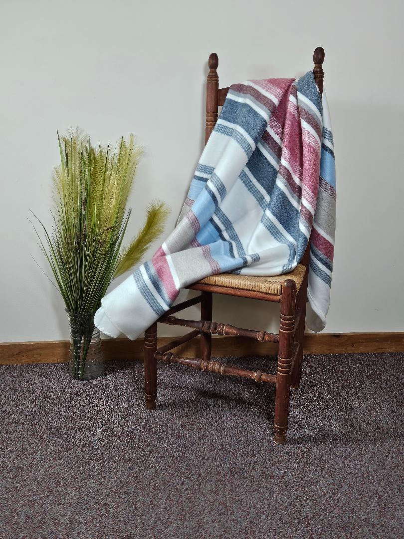Funky Throws