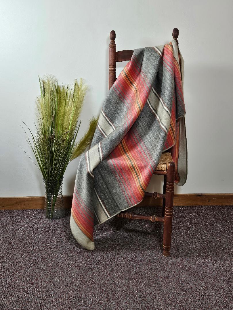 Funky Throws