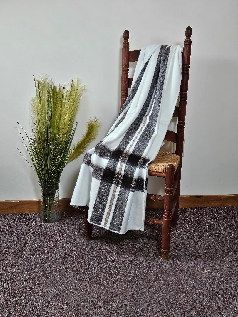 Funky Throws