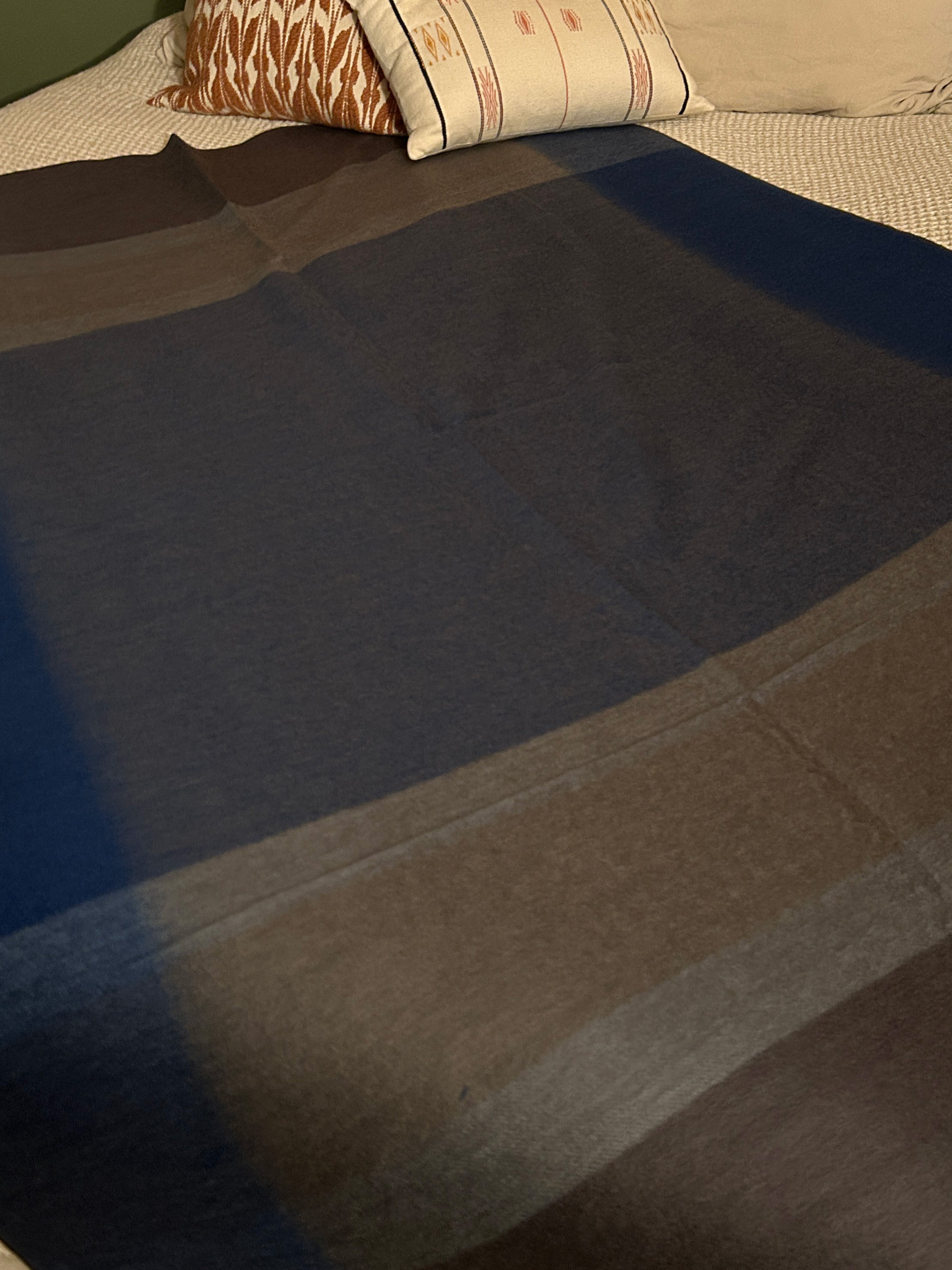 Funky Throws