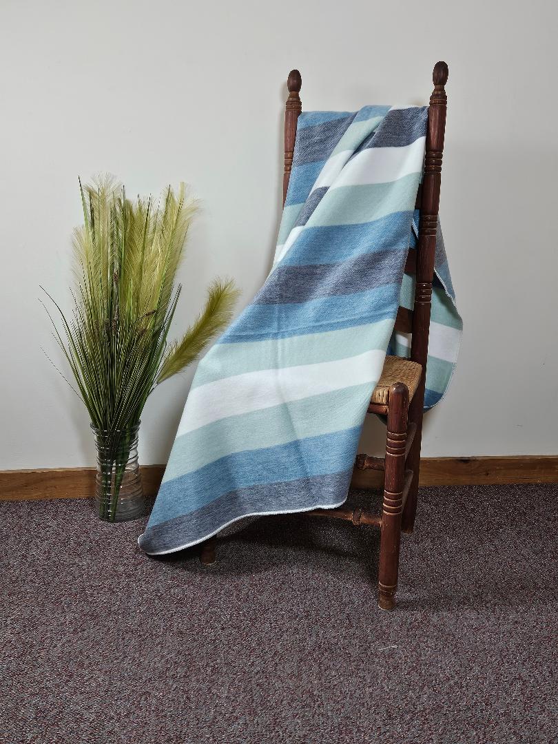 Funky Throws