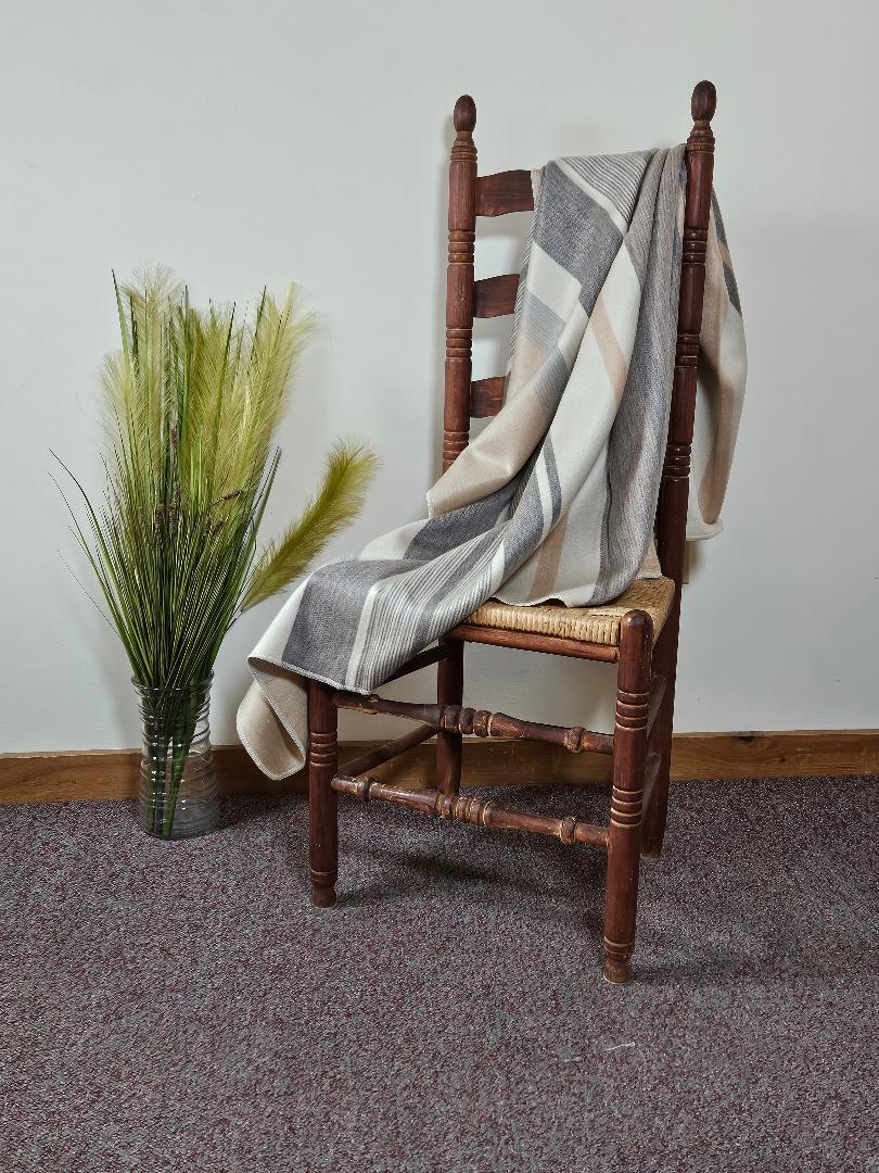 Funky Throws