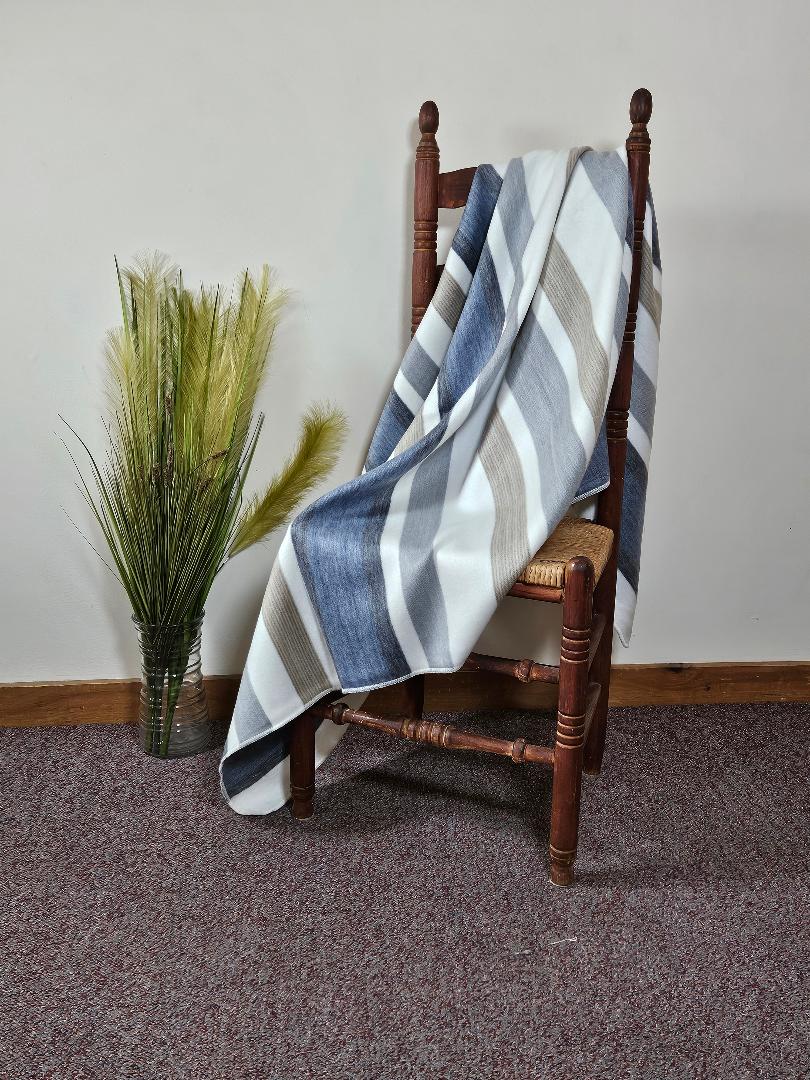 Funky Throws