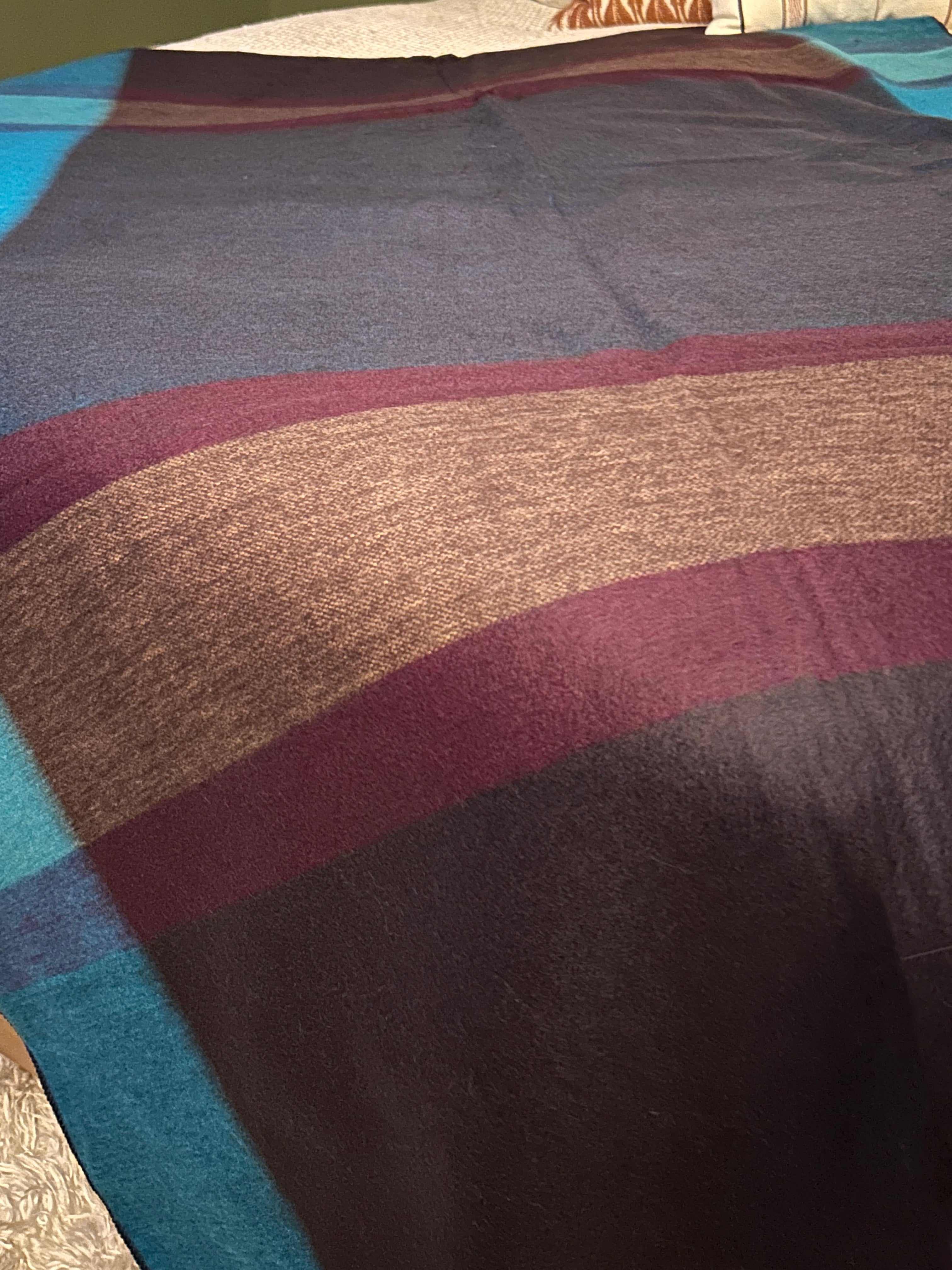 Funky Throws