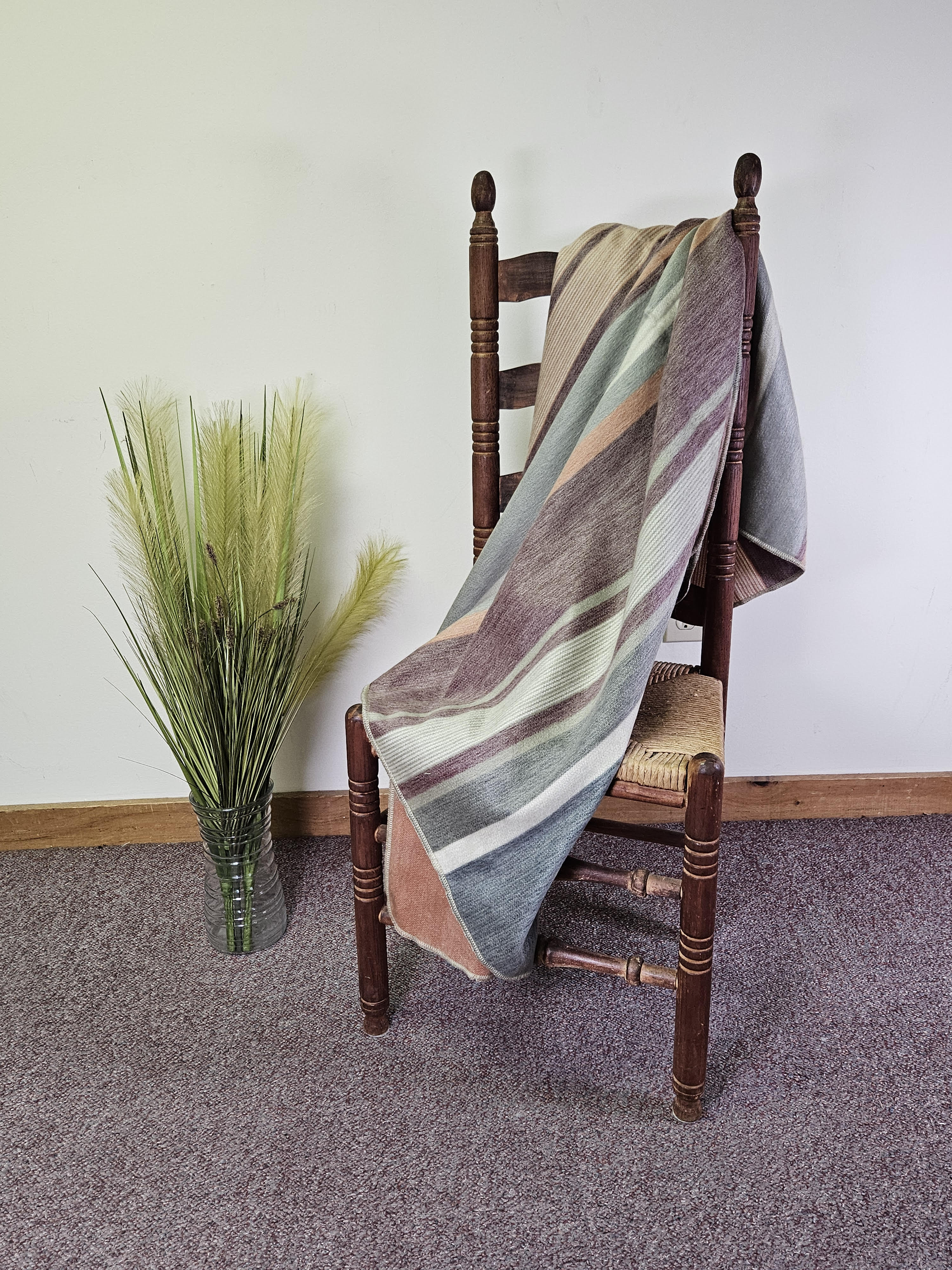 Funky Throws