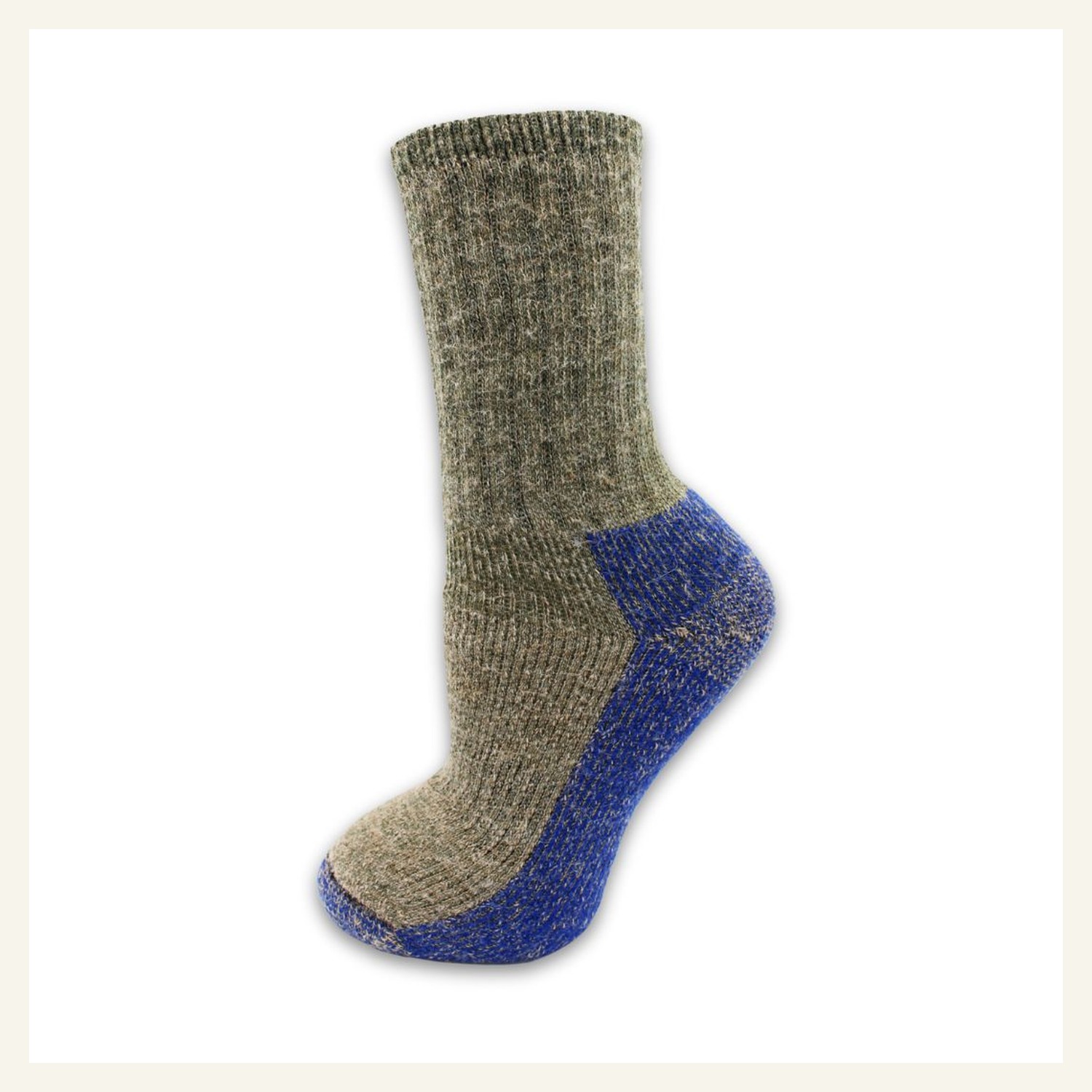 Survival Sock