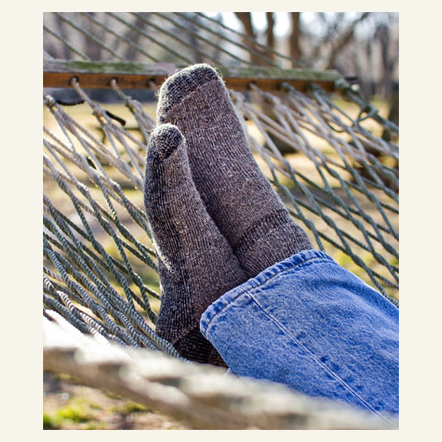 Survival Sock