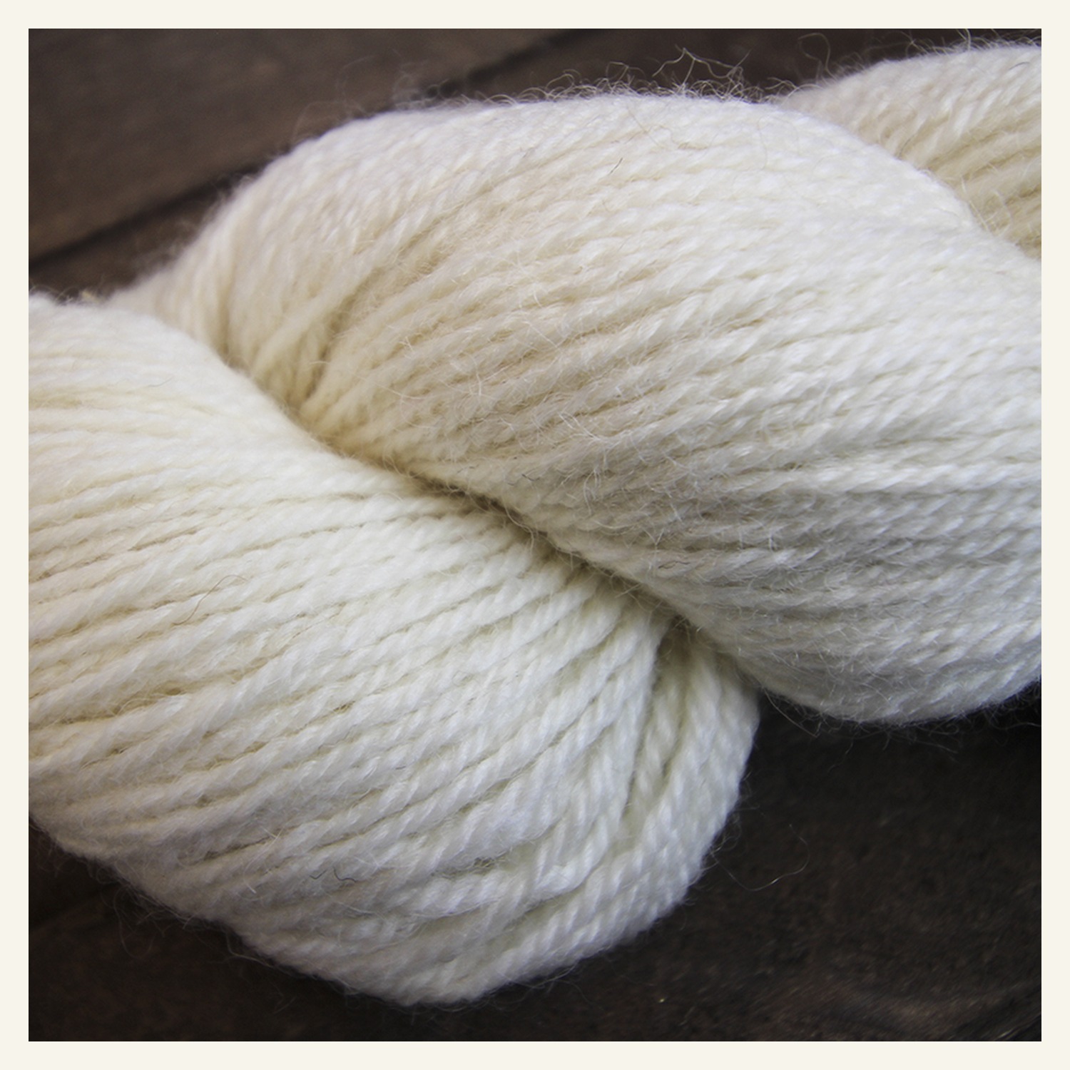 Sportweight Knitter's Yarn