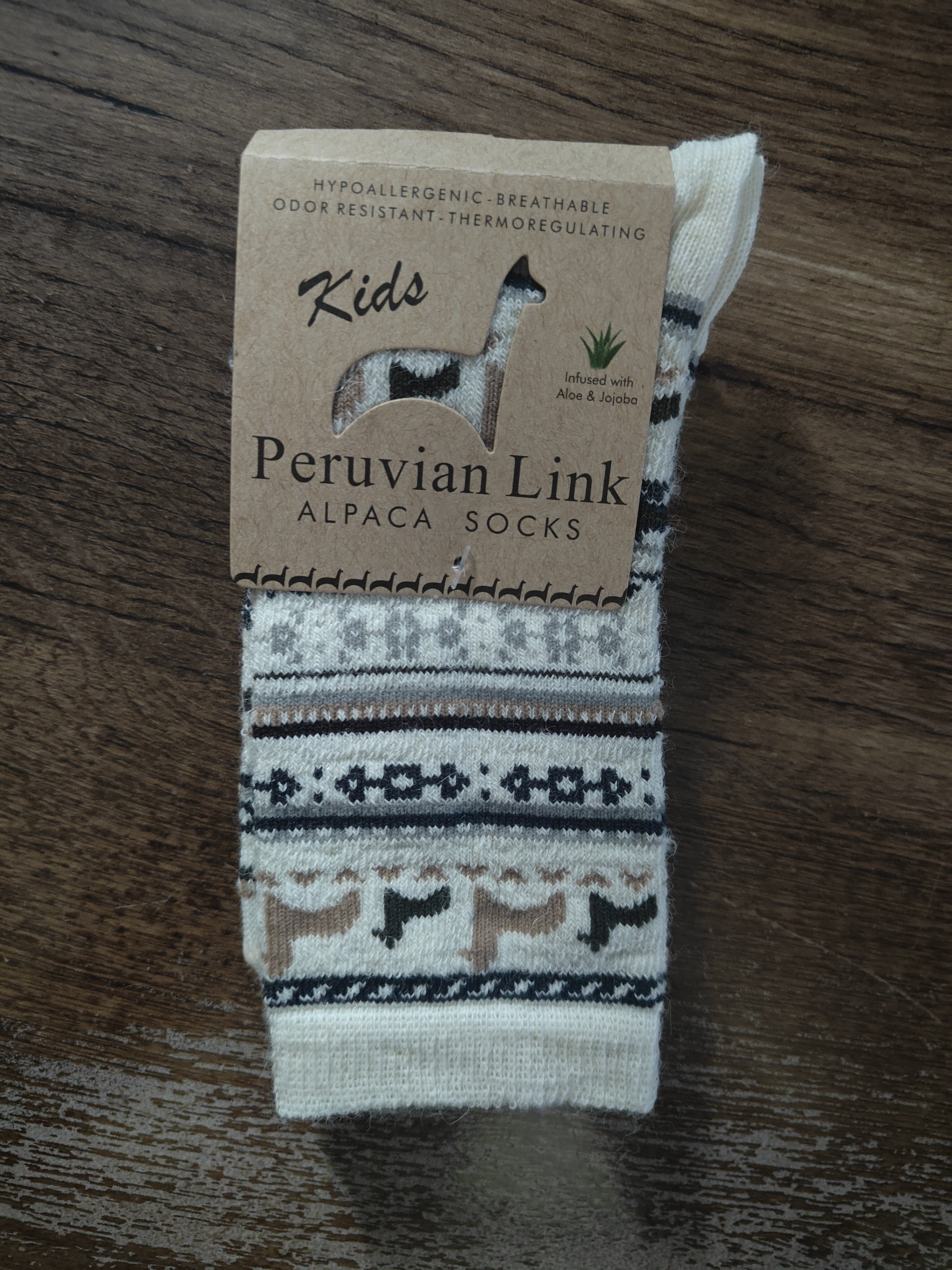 Paca Print Jr