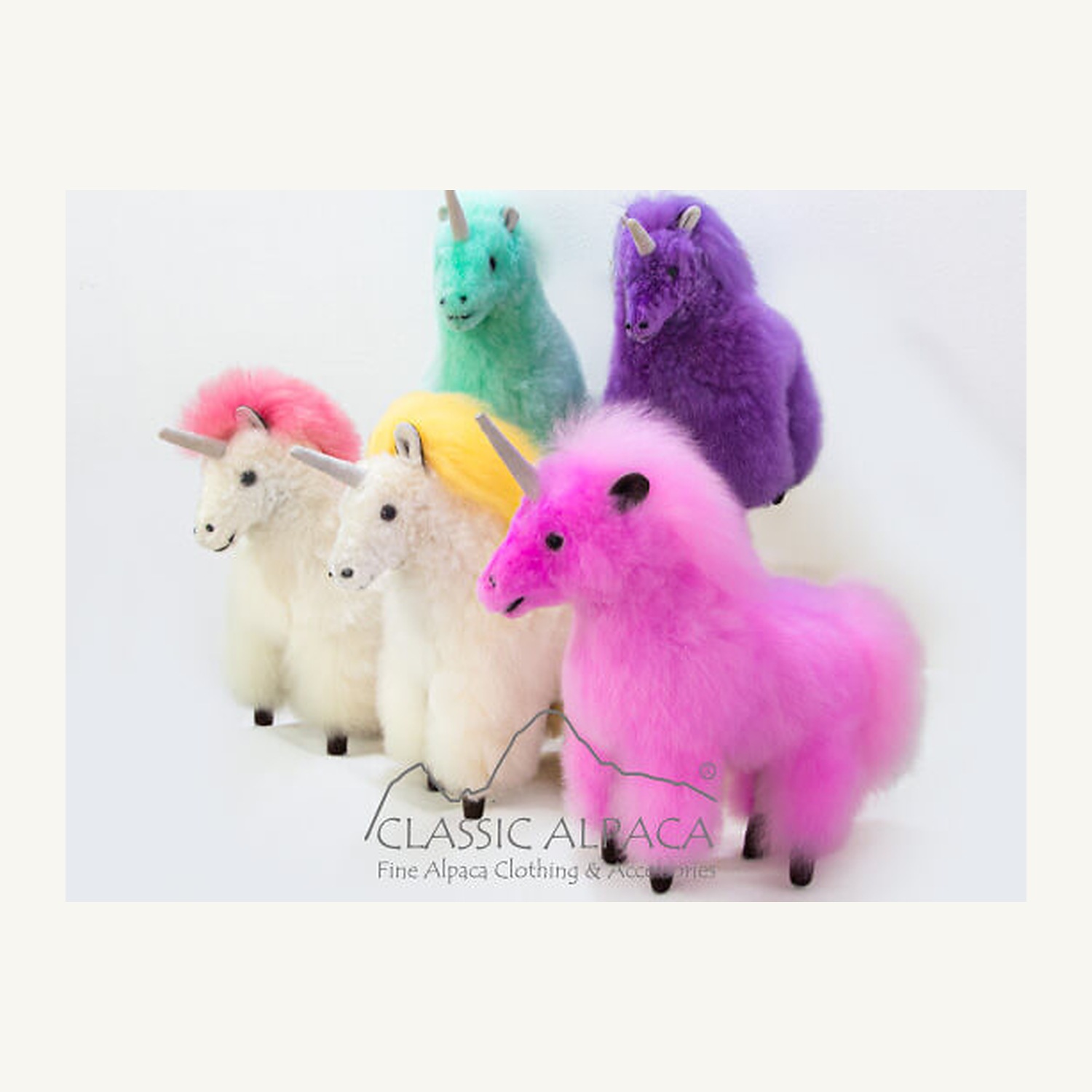 Unicorn
