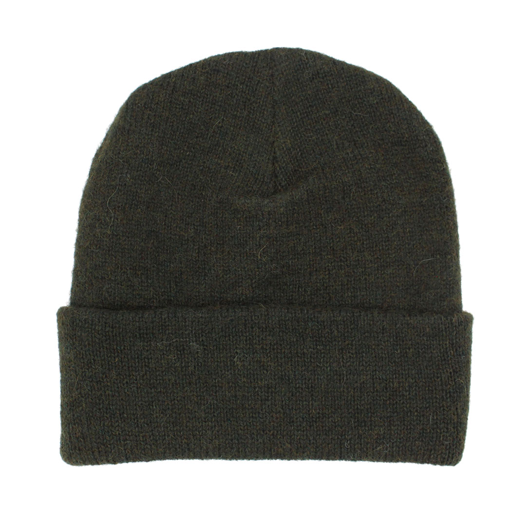 BOLD Watch Cap