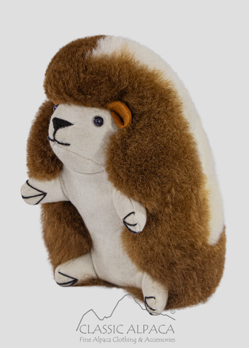Hedgehog