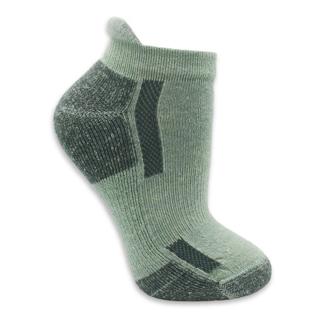 N.E.W. Athletic Ankle Alpaca Sock