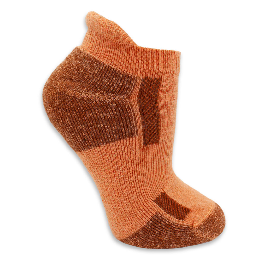 N.E.W. Athletic Ankle Alpaca Sock