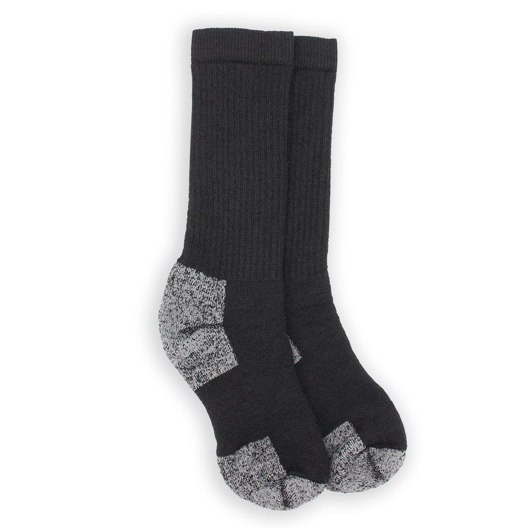 N.E.W. Rain or Shine Alpaca Boot Socks