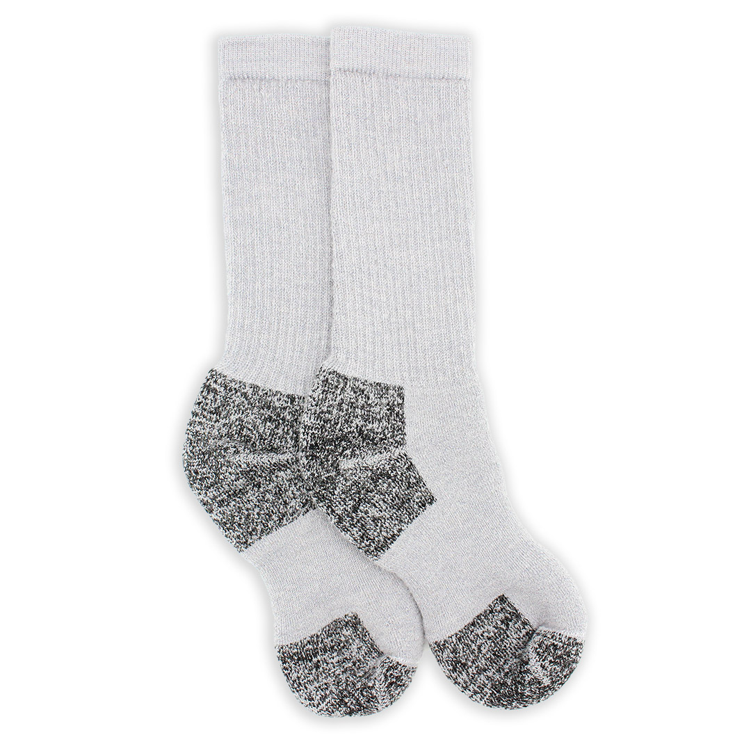 N.E.W. Rain or Shine Alpaca Boot Socks