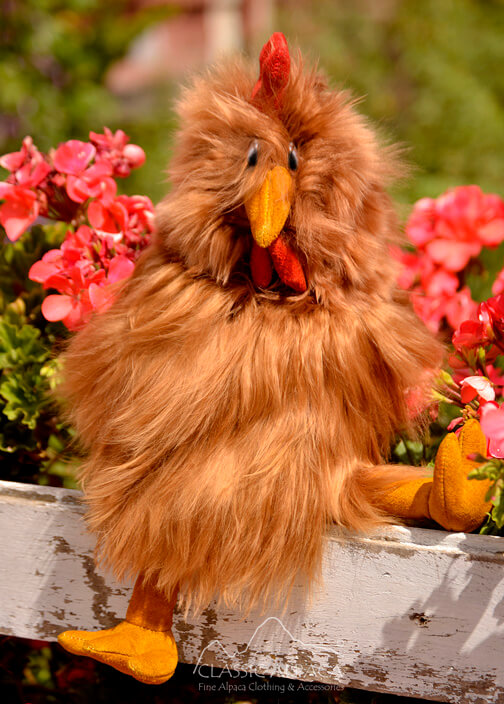 Hen