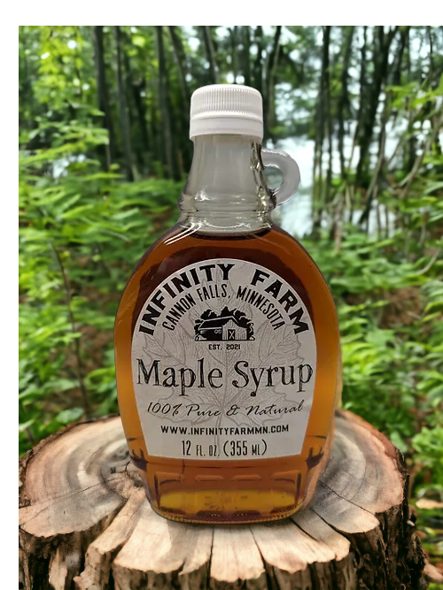 Maple Syrup