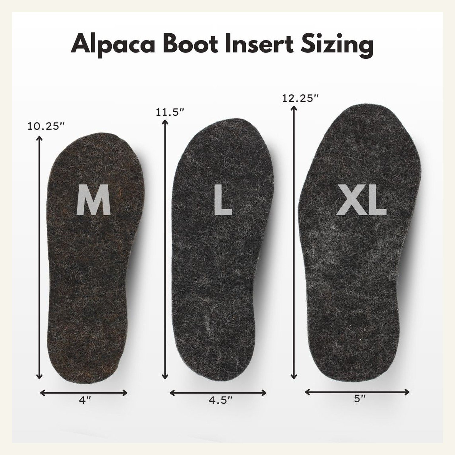 Boot Inserts