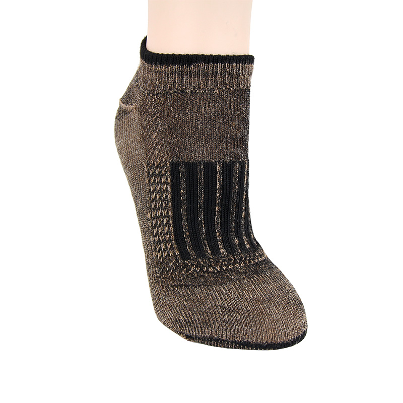 Backpacka Ankle Sock