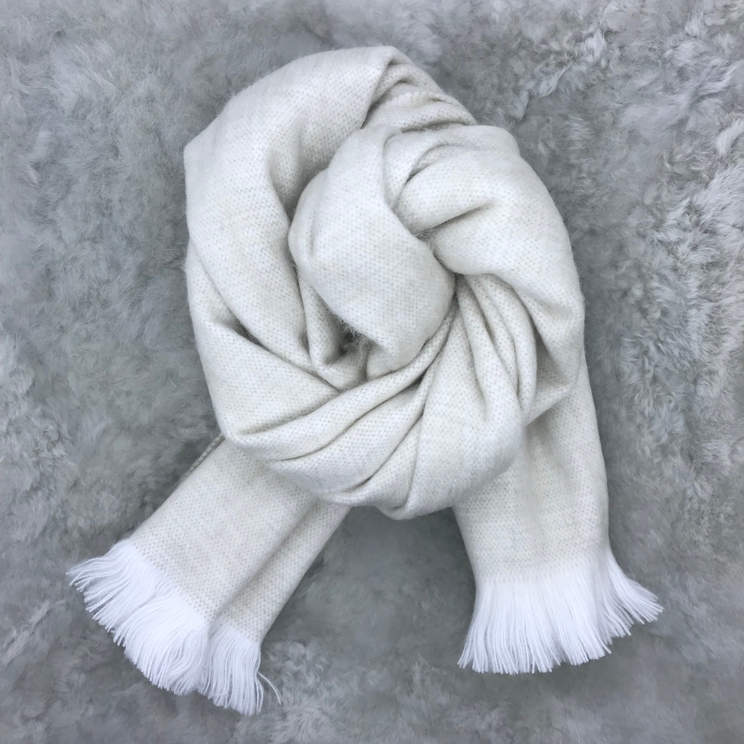 Funky Scarves