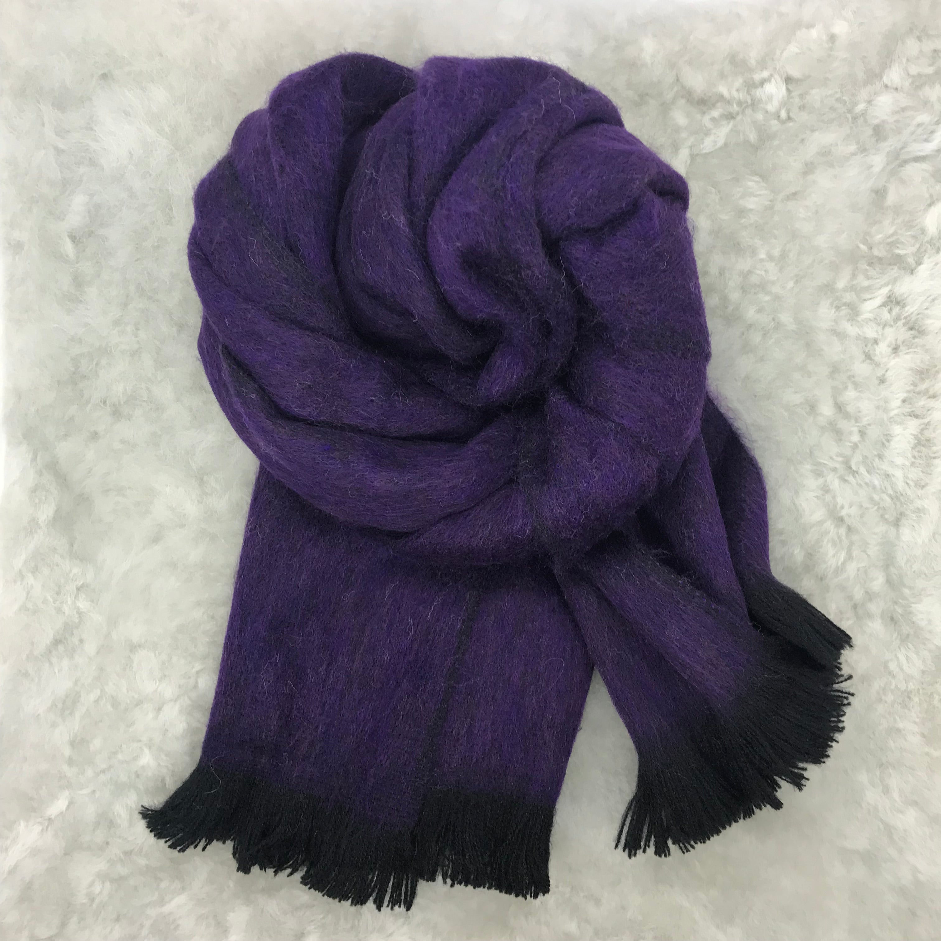 Funky Scarves