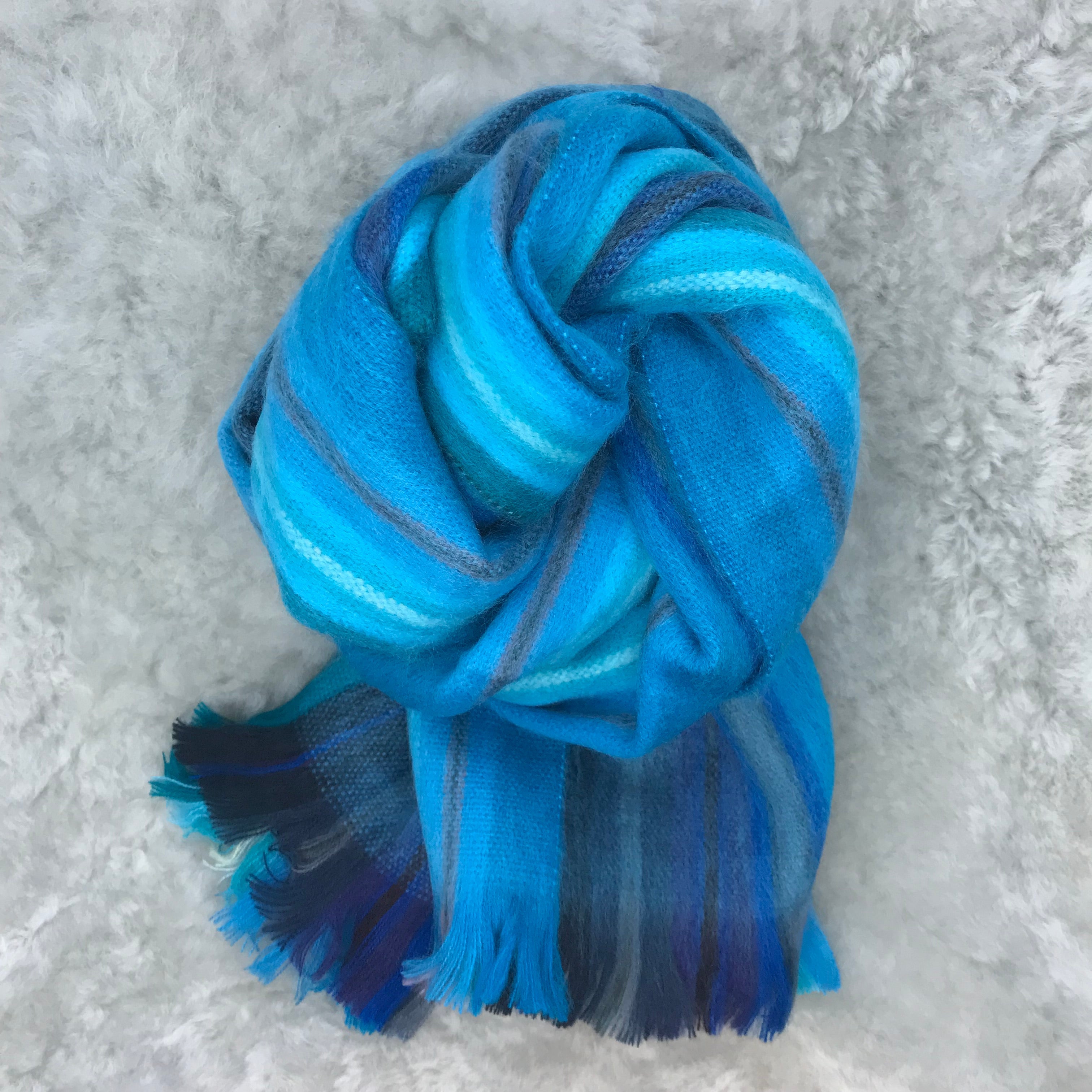 Funky Scarves