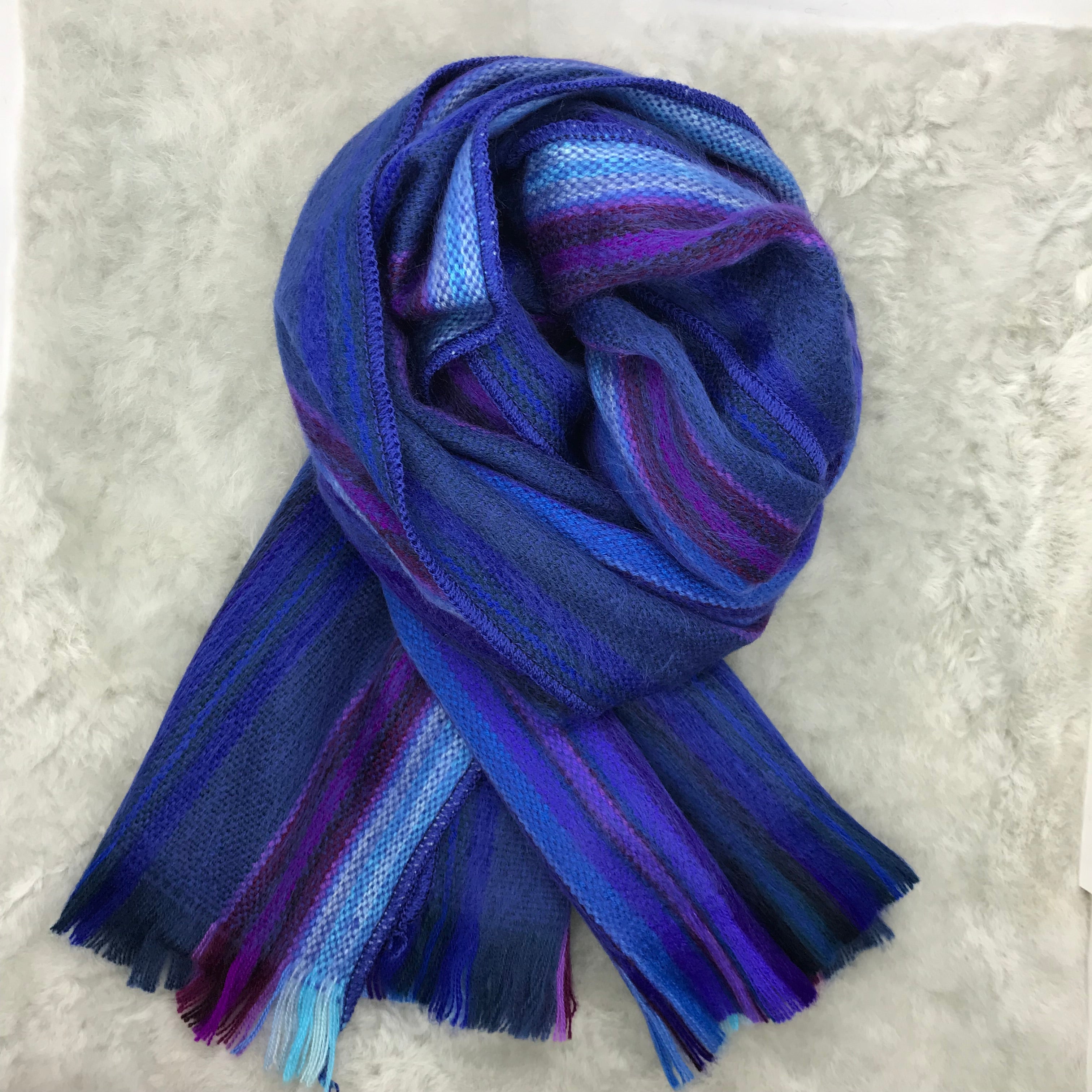 Funky Scarves