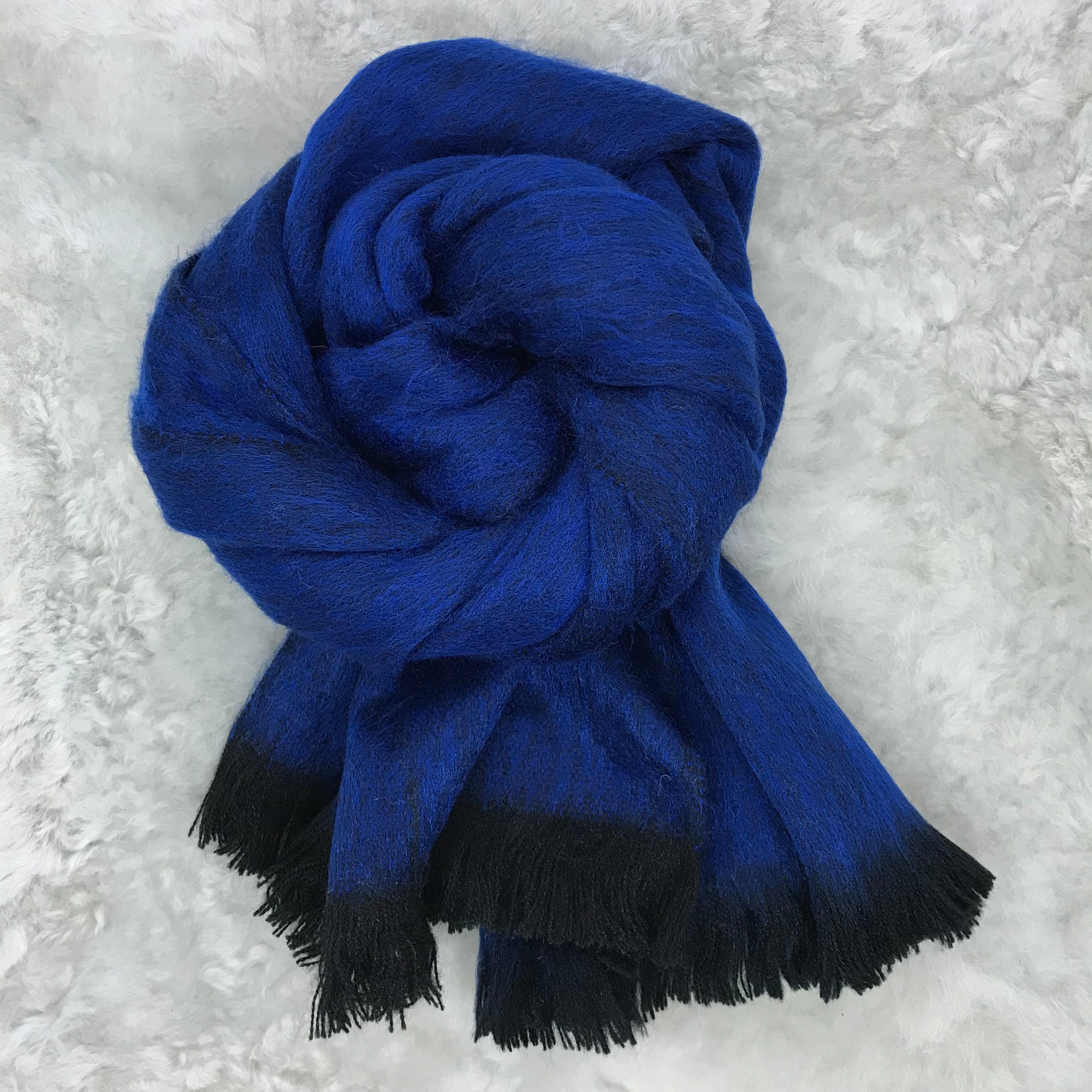 Funky Scarves