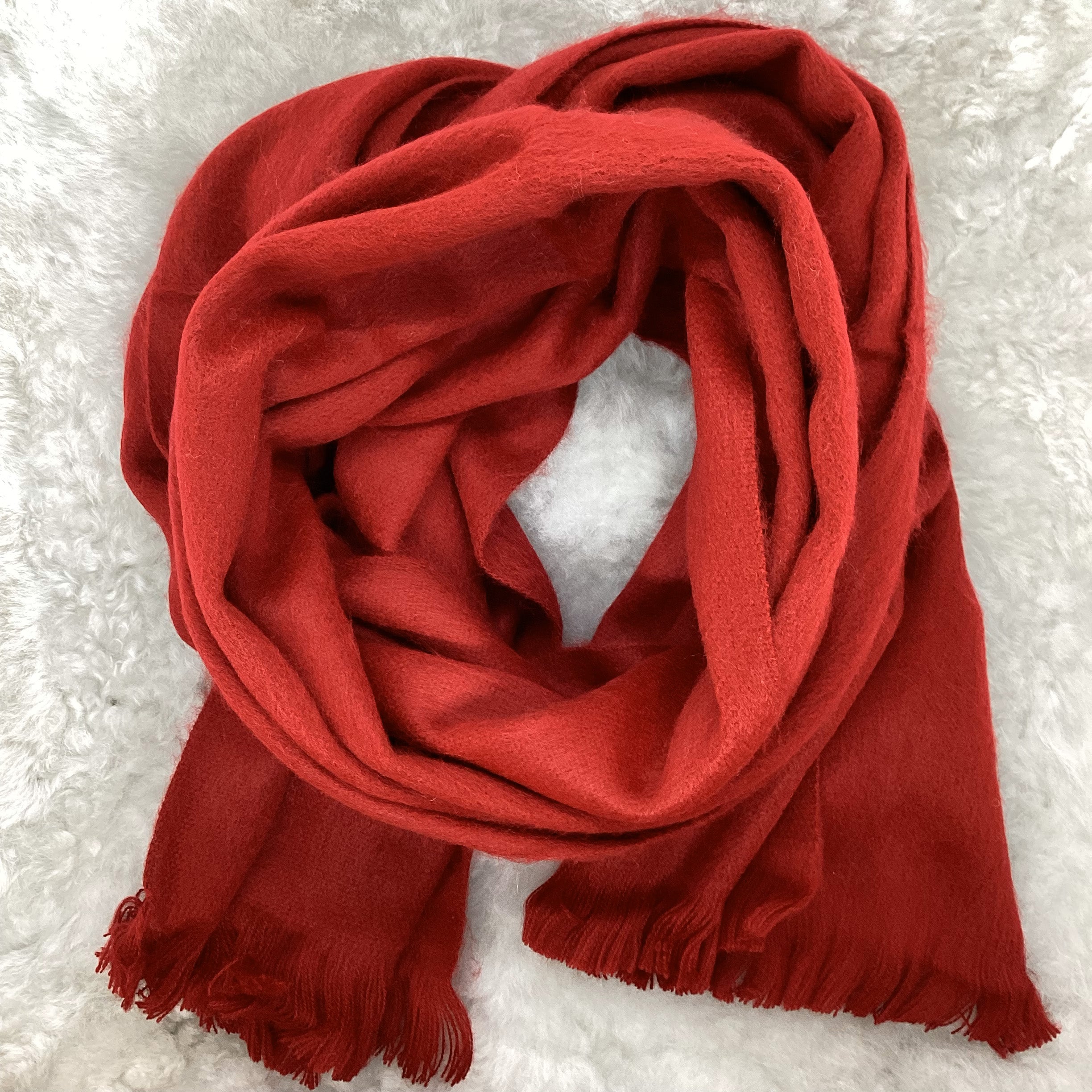 Funky Scarves