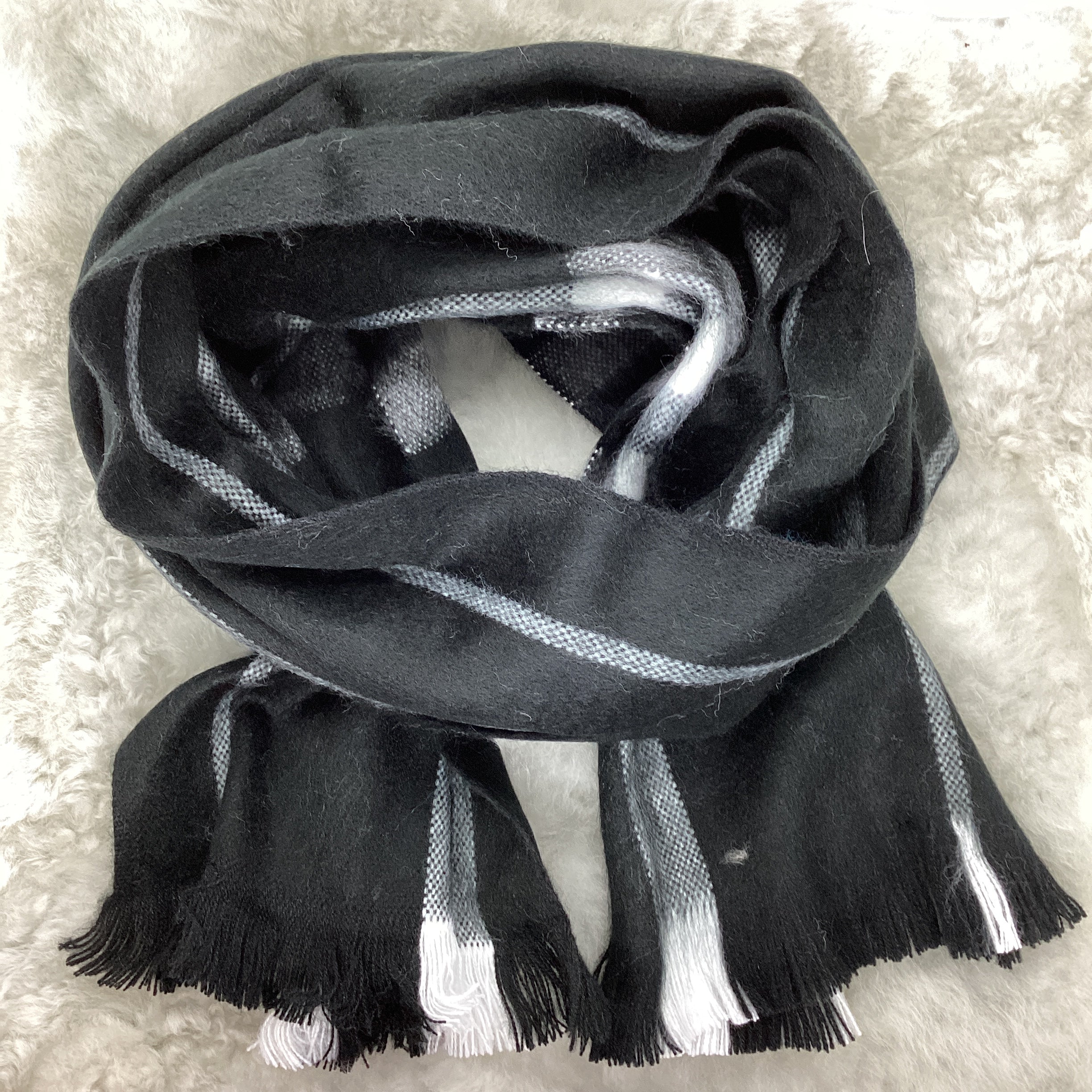 Funky Scarves