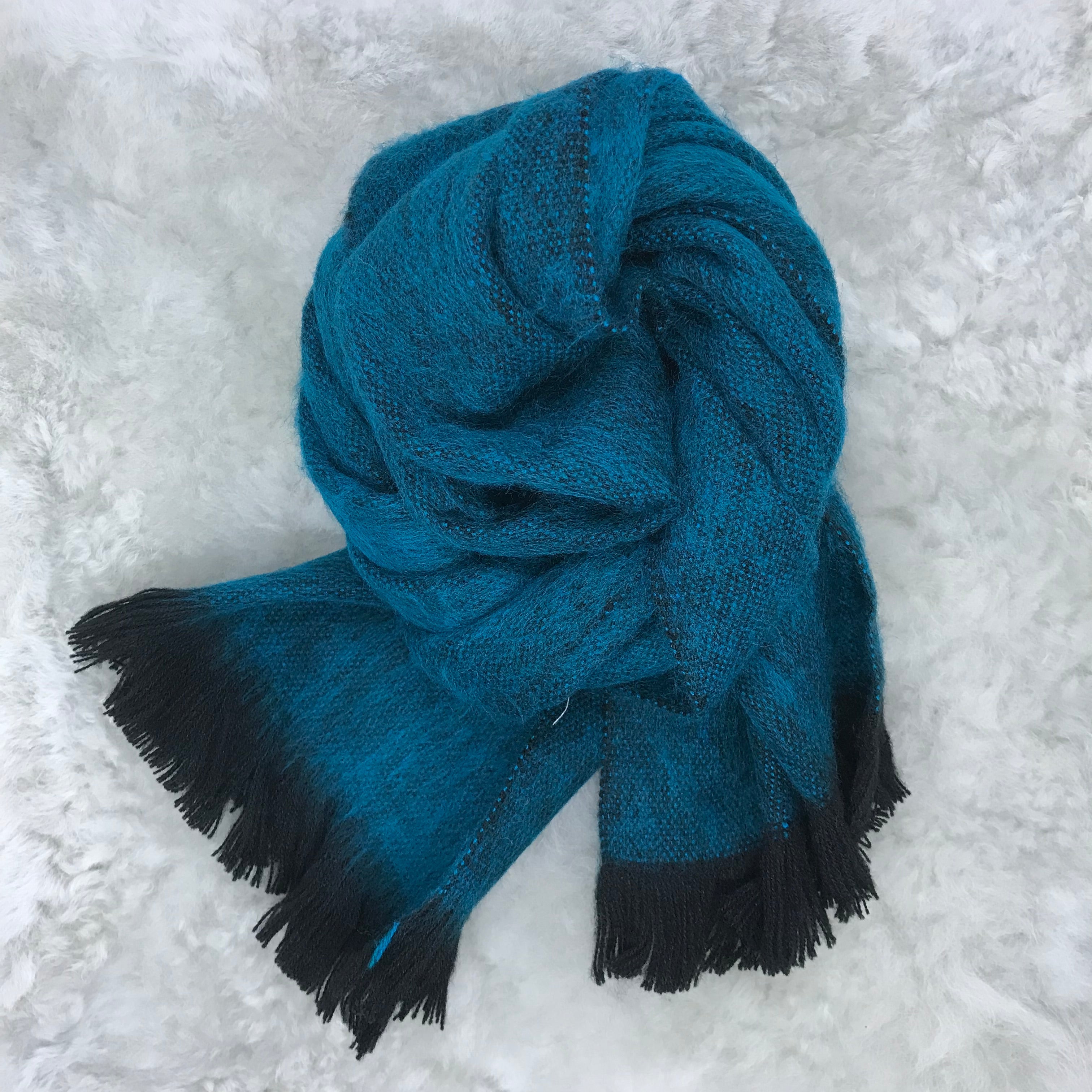 Funky Scarves