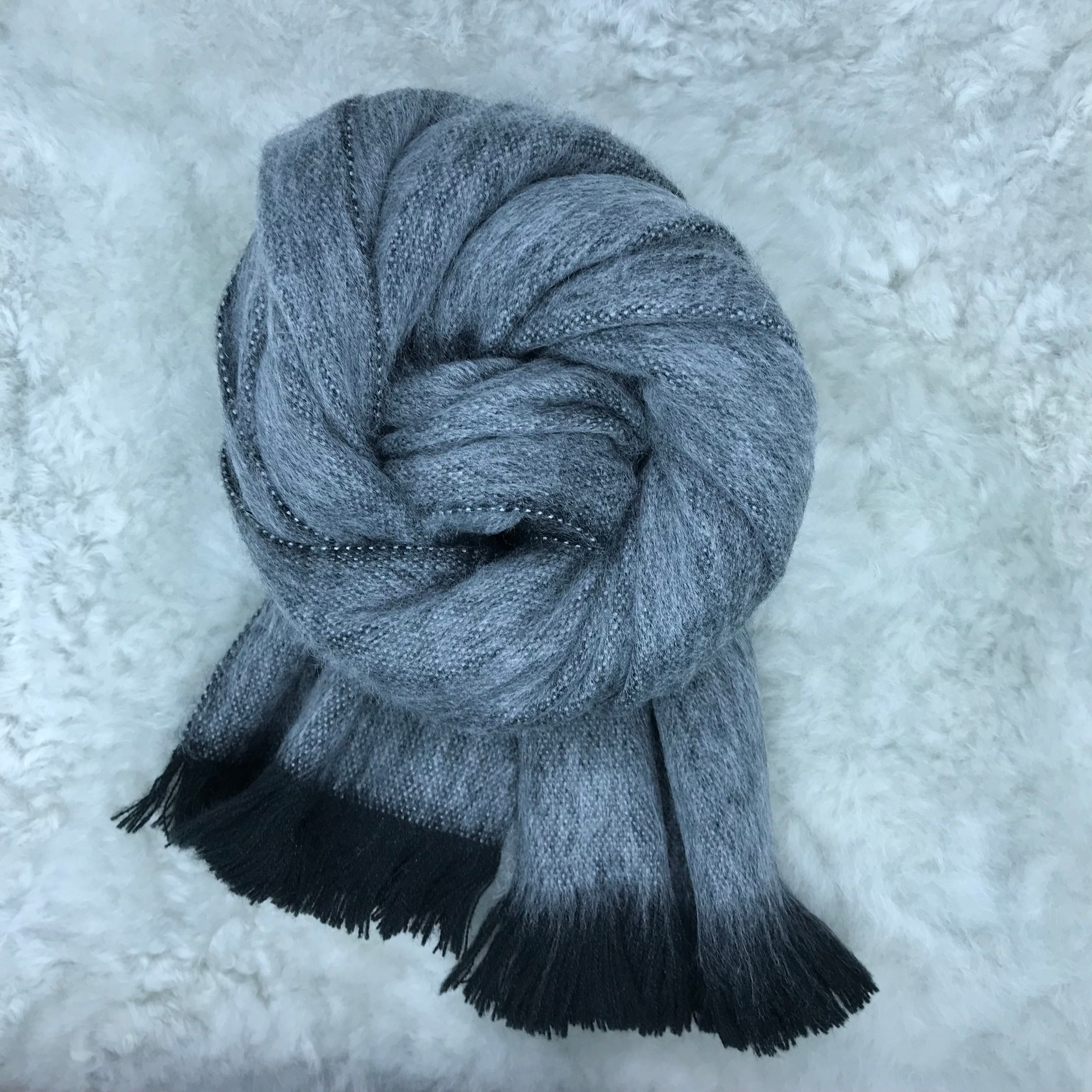 Funky Scarves